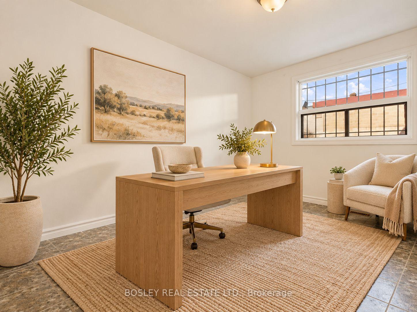 Photo 16 of 371 Brock Avenue, Toronto, Dufferin Grove — HOMEH