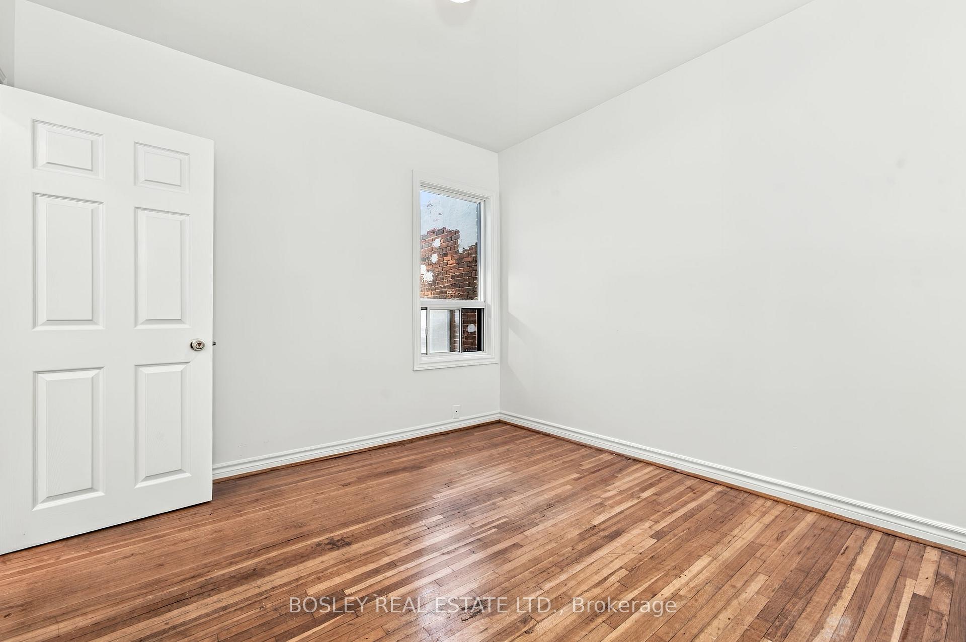 Photo 21 of 371 Brock Avenue, Toronto, Dufferin Grove — HOMEH