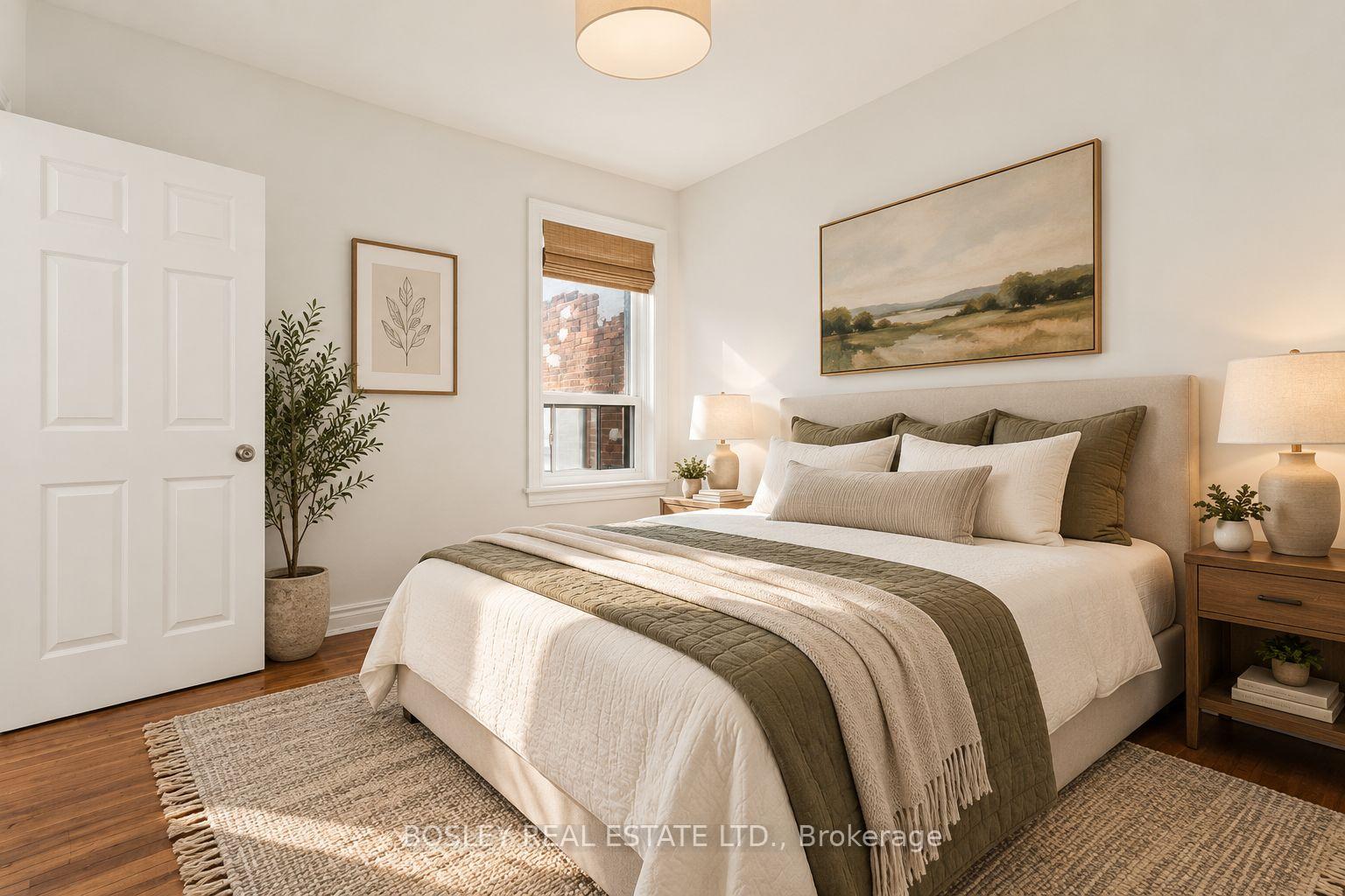 Photo 22 of 371 Brock Avenue, Toronto, Dufferin Grove — HOMEH