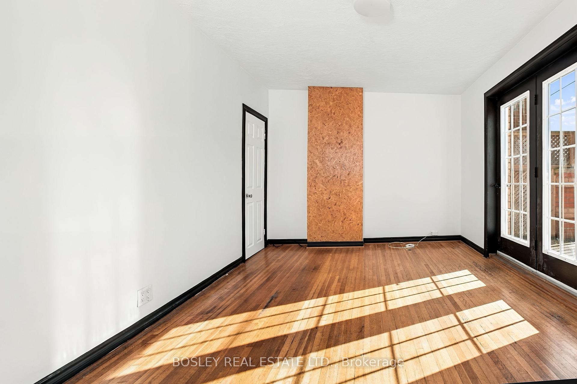 Photo 25 of 371 Brock Avenue, Toronto, Dufferin Grove — HOMEH