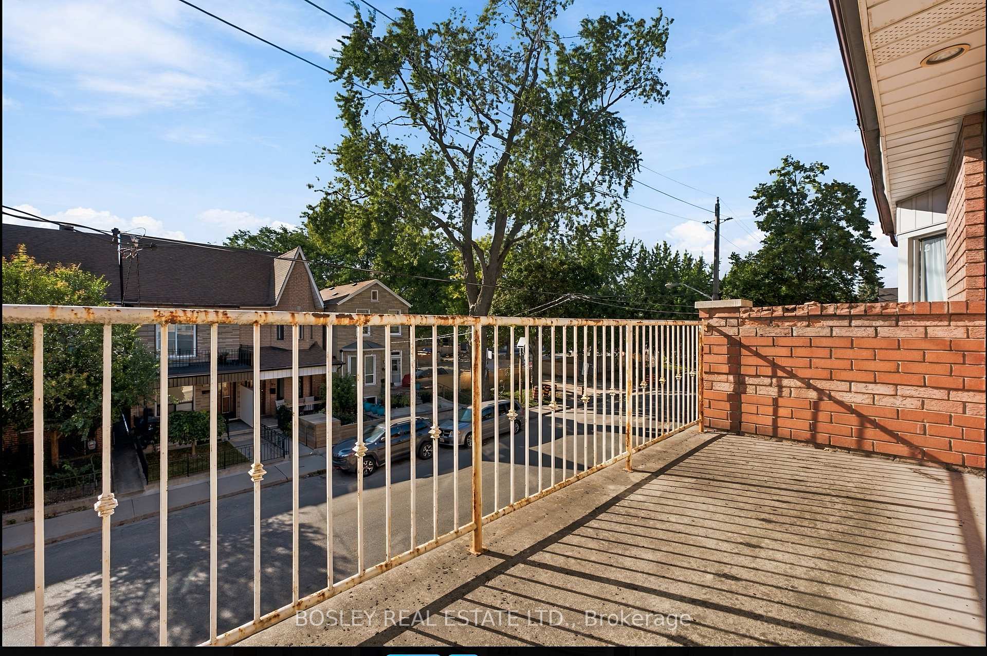 Photo 29 of 371 Brock Avenue, Toronto, Dufferin Grove — HOMEH