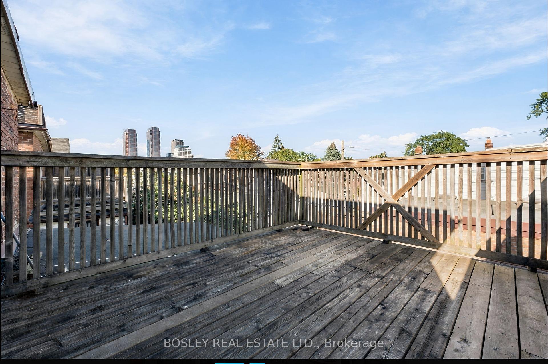 Photo 32 of 371 Brock Avenue, Toronto, Dufferin Grove — HOMEH