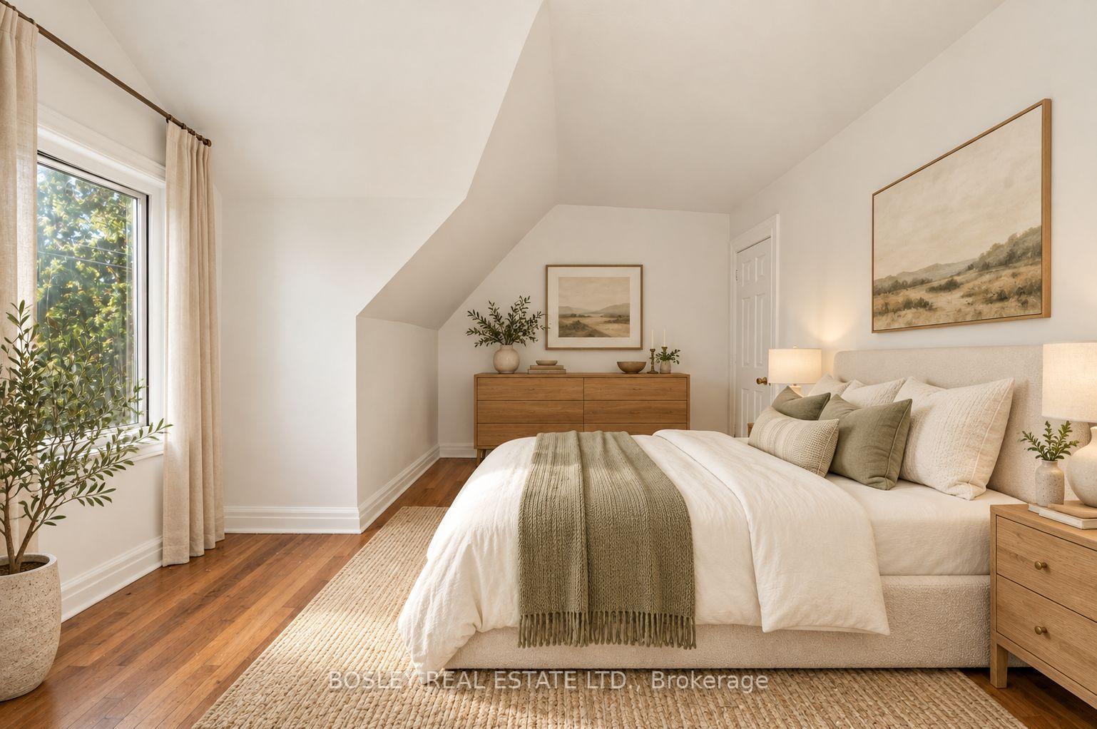 Photo 39 of 371 Brock Avenue, Toronto, Dufferin Grove — HOMEH