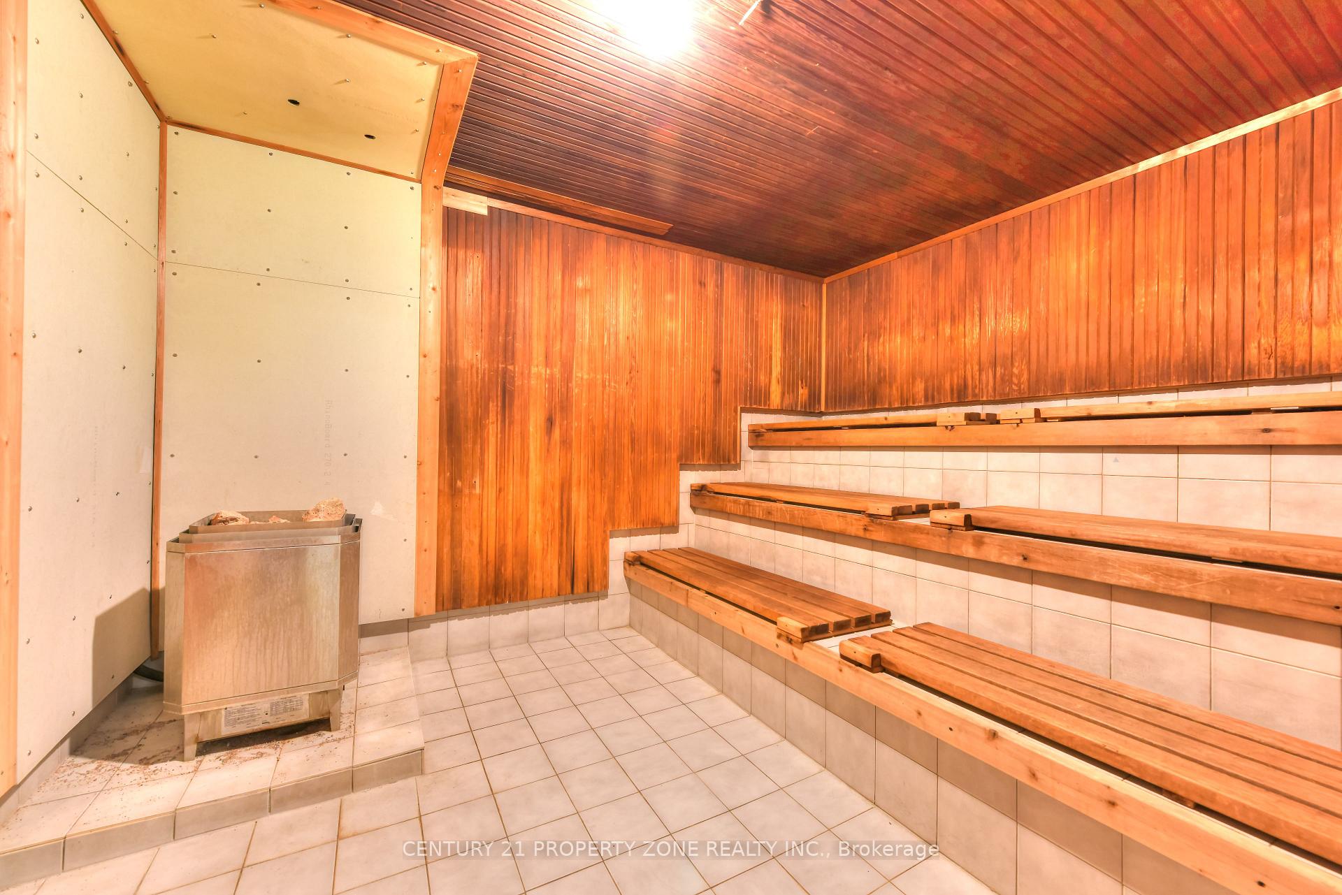 Photo 29 of Unit 907, 3025 Queen Frederica Drive E, Mississauga, Applewood — HOMEH