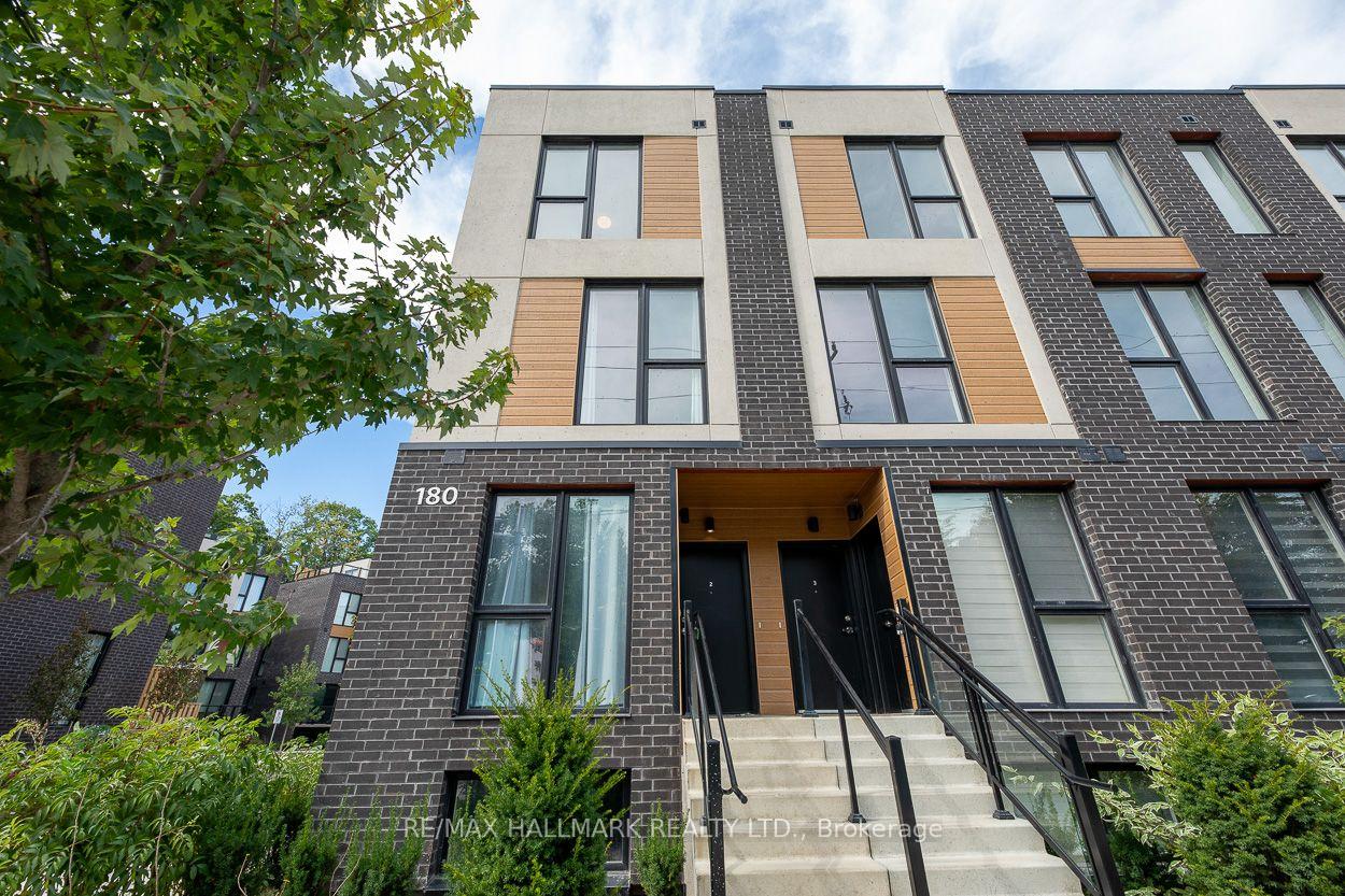 Photo 1 of Unit 2, 180 Clonmore Drive, Scarborough, Birchcliffe-Cliffside — HOMEH