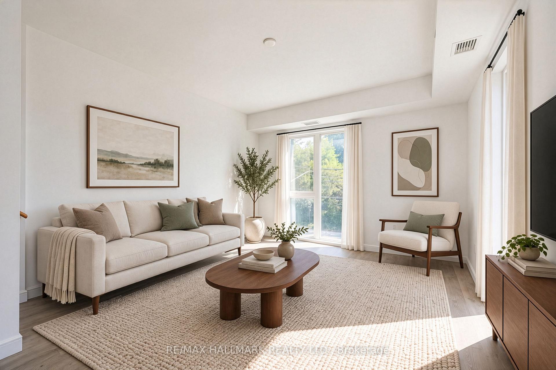 Photo 2 of Unit 2, 180 Clonmore Drive, Scarborough, Birchcliffe-Cliffside — HOMEH
