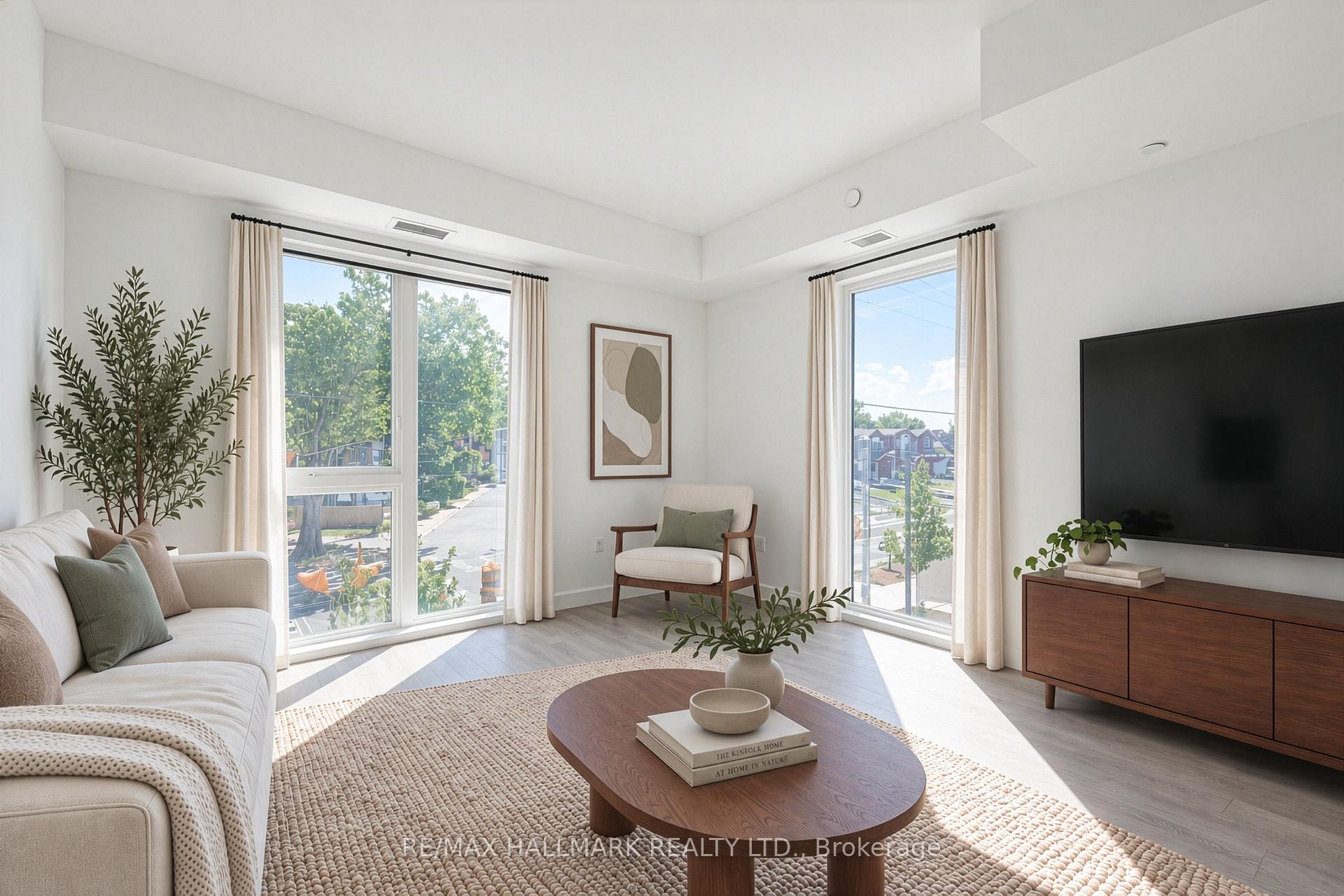 Photo 3 of Unit 2, 180 Clonmore Drive, Scarborough, Birchcliffe-Cliffside — HOMEH