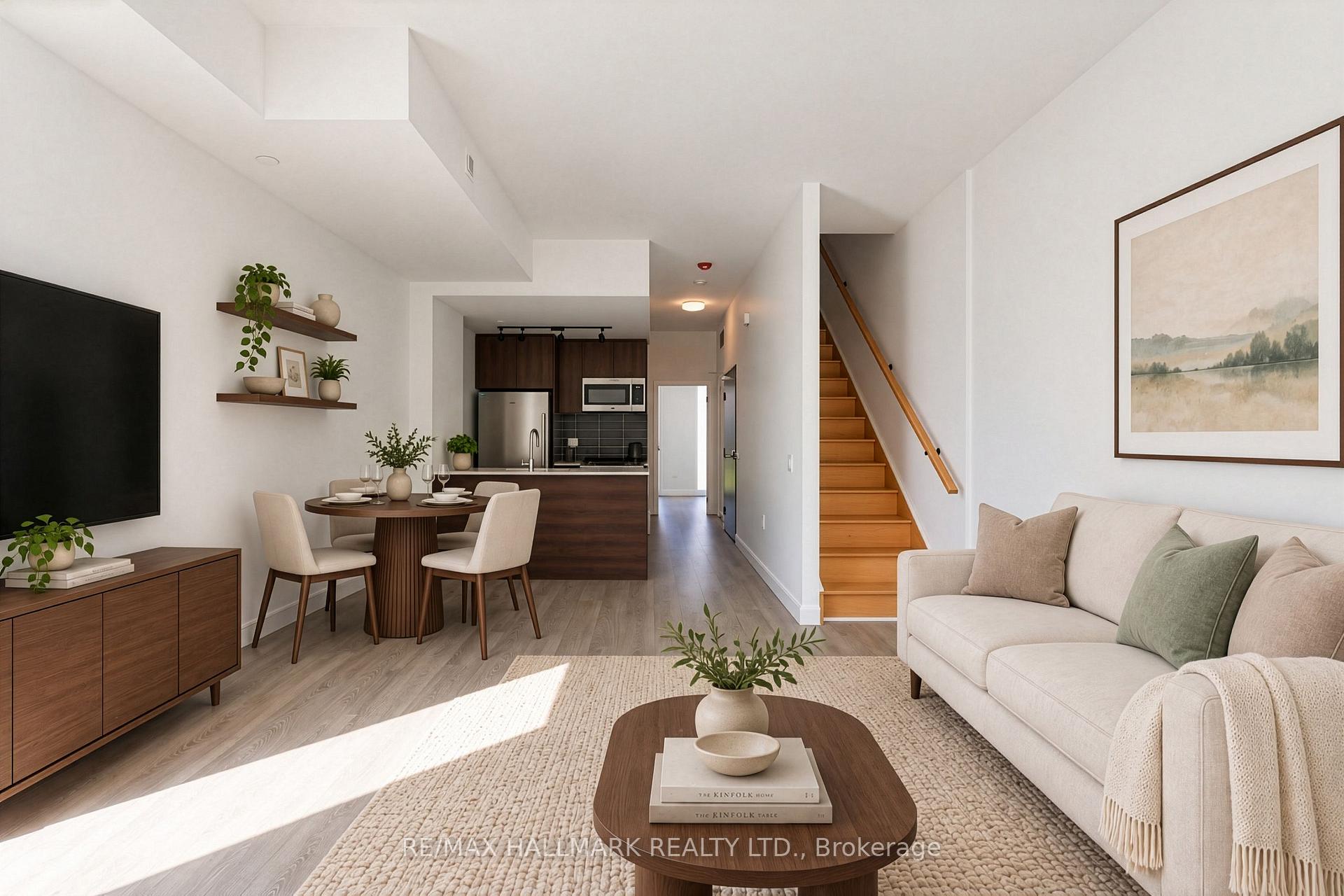 Photo 4 of Unit 2, 180 Clonmore Drive, Scarborough, Birchcliffe-Cliffside — HOMEH