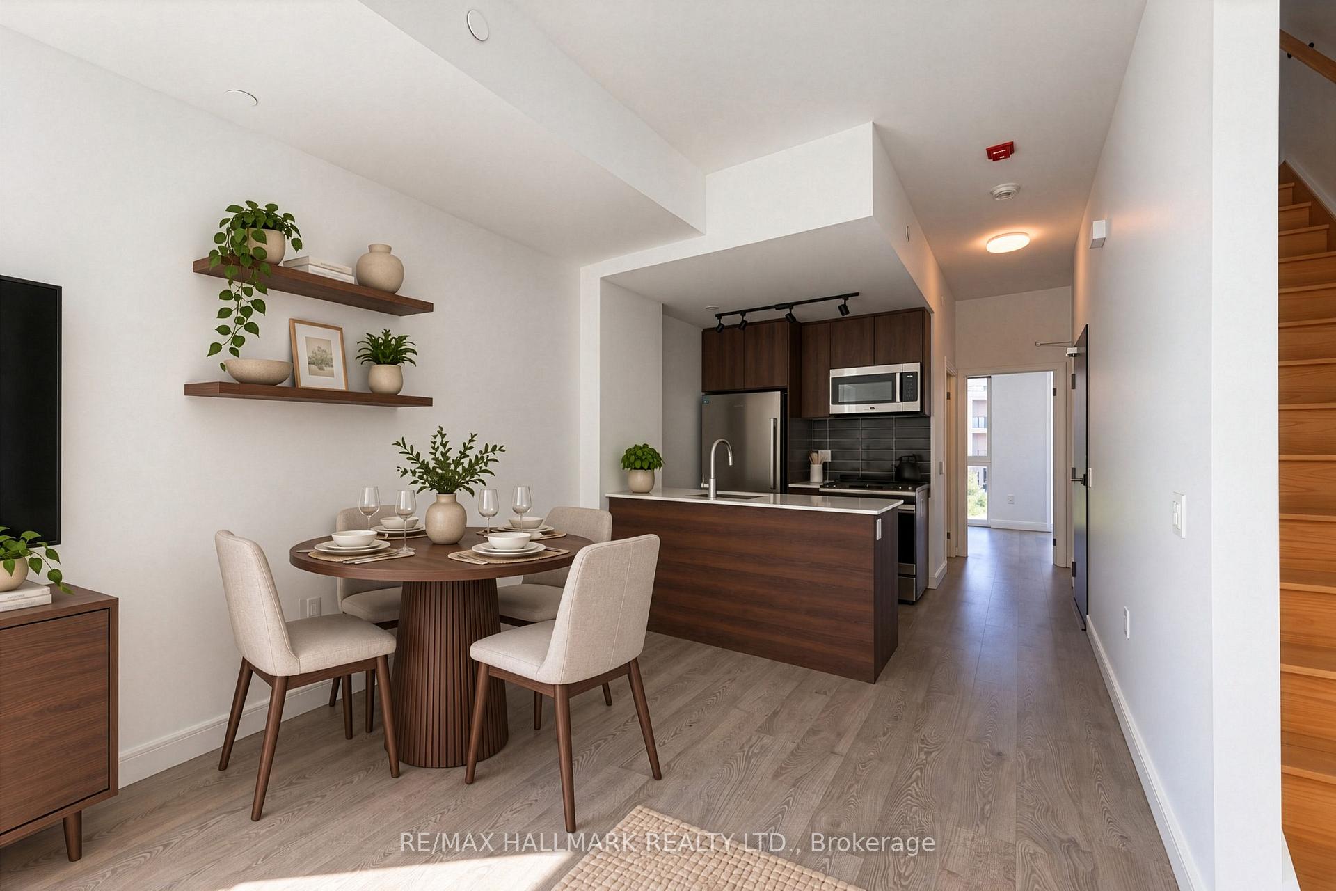 Photo 5 of Unit 2, 180 Clonmore Drive, Scarborough, Birchcliffe-Cliffside — HOMEH