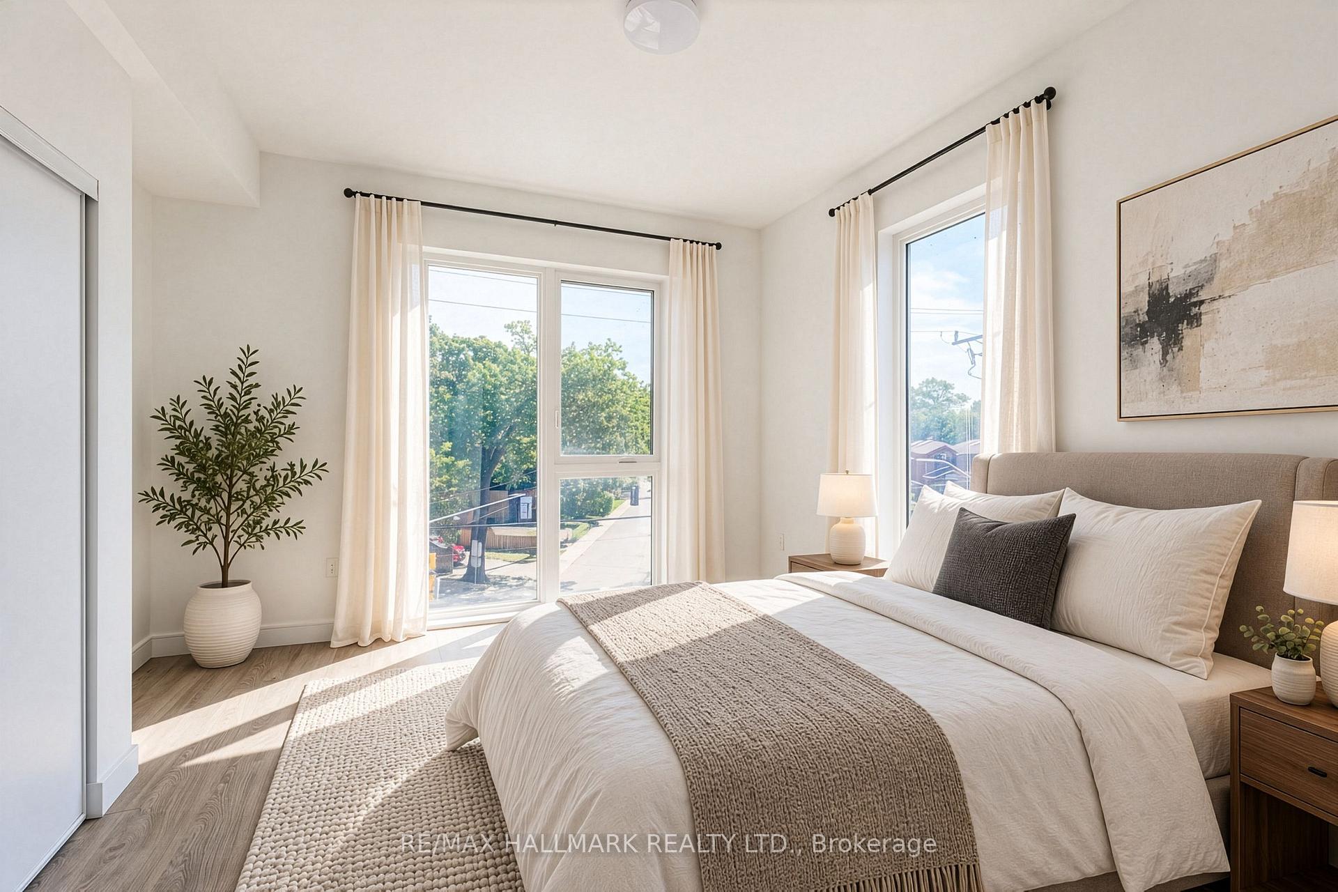 Photo 10 of Unit 2, 180 Clonmore Drive, Scarborough, Birchcliffe-Cliffside — HOMEH