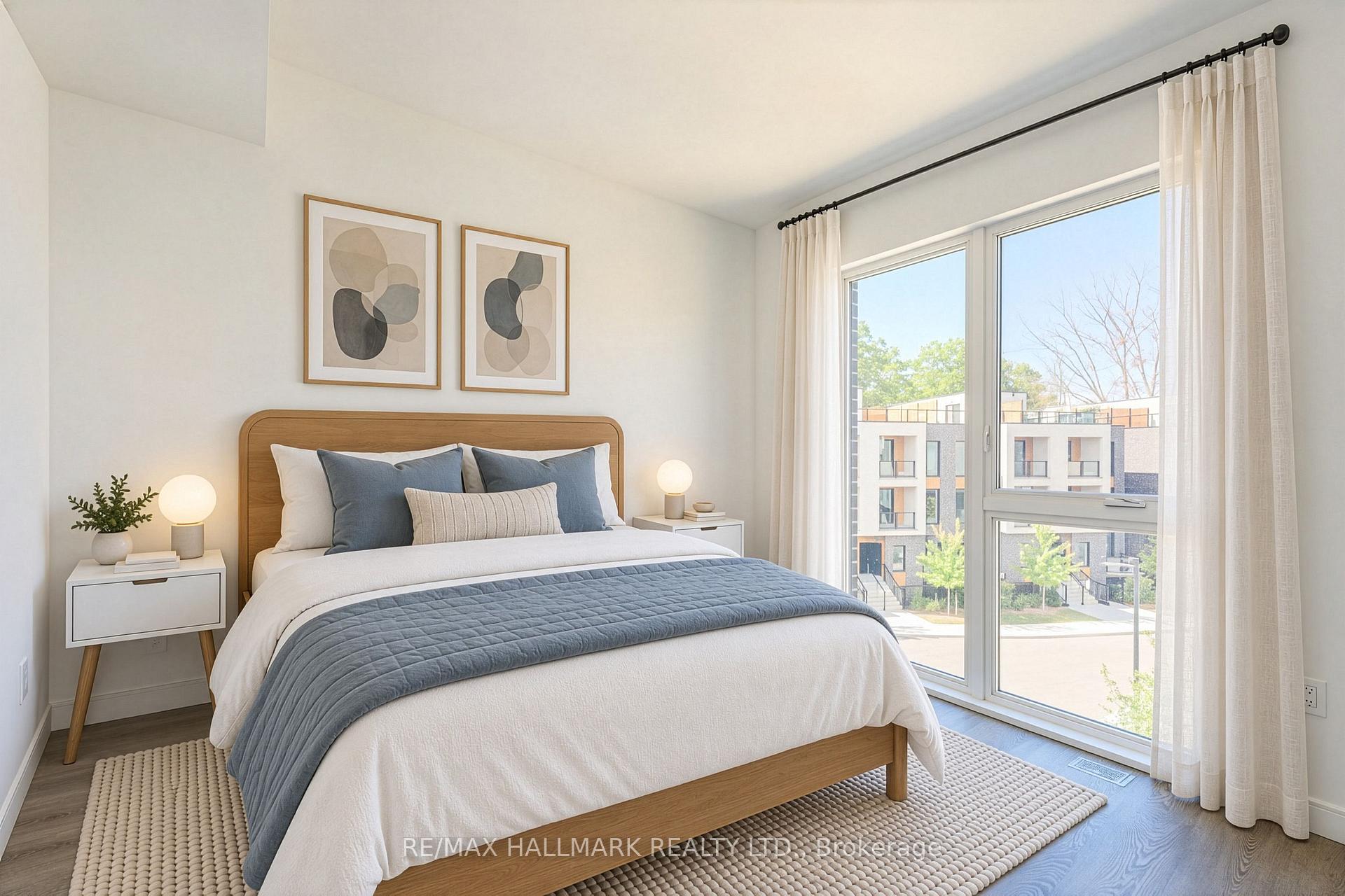 Photo 13 of Unit 2, 180 Clonmore Drive, Scarborough, Birchcliffe-Cliffside — HOMEH