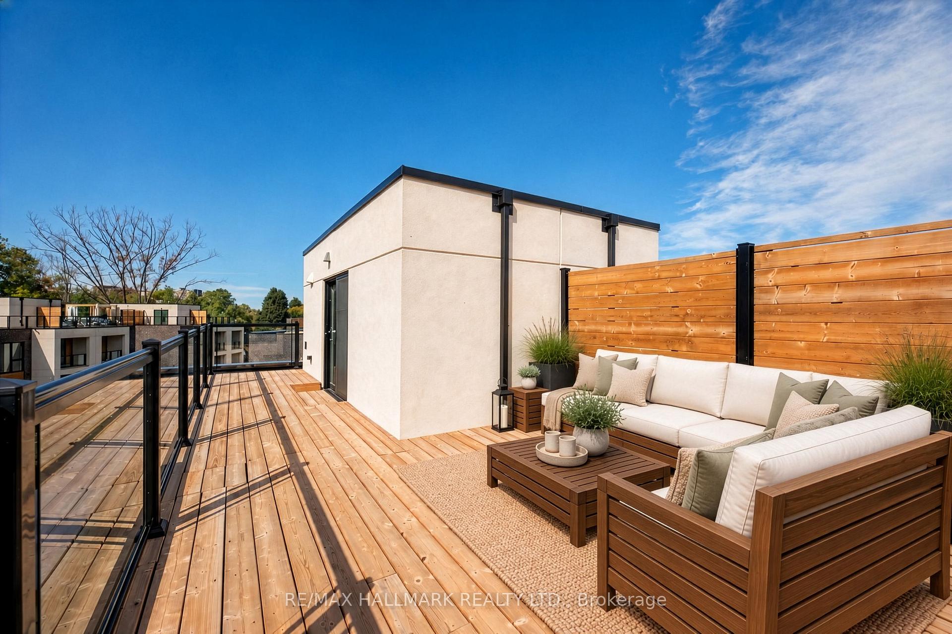 Photo 17 of Unit 2, 180 Clonmore Drive, Scarborough, Birchcliffe-Cliffside — HOMEH
