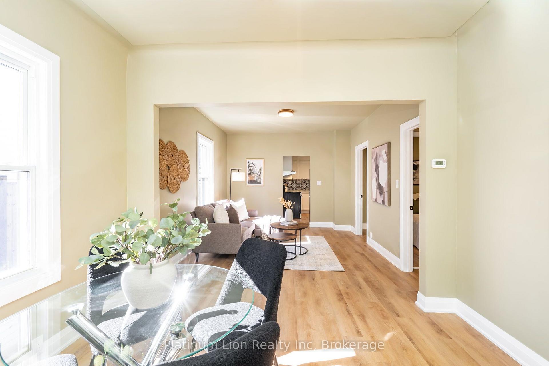 Photo 9 of 69 York Street, St. Catharines, Downtown — HOMEH