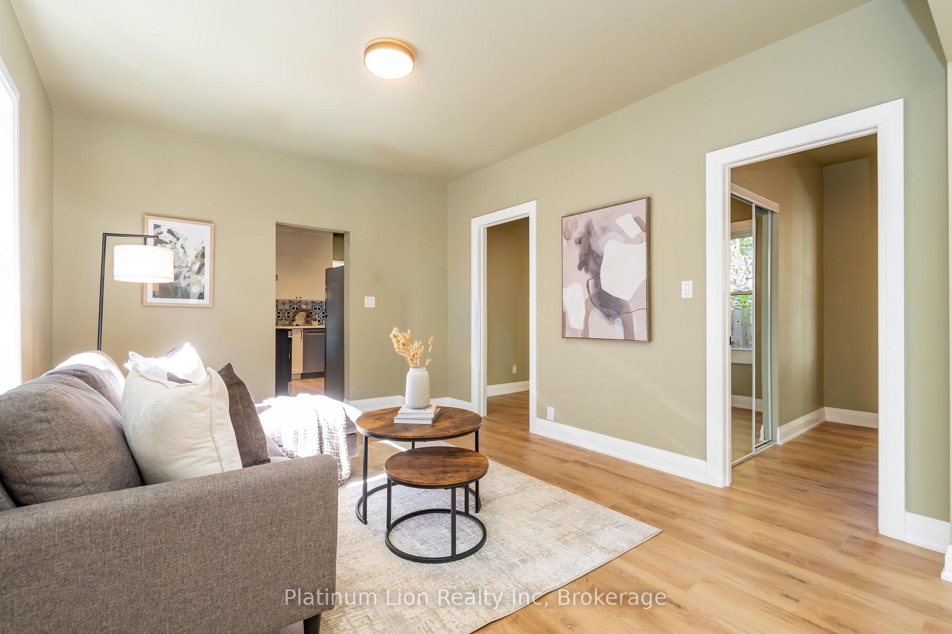 Photo 12 of 69 York Street, St. Catharines, Downtown — HOMEH