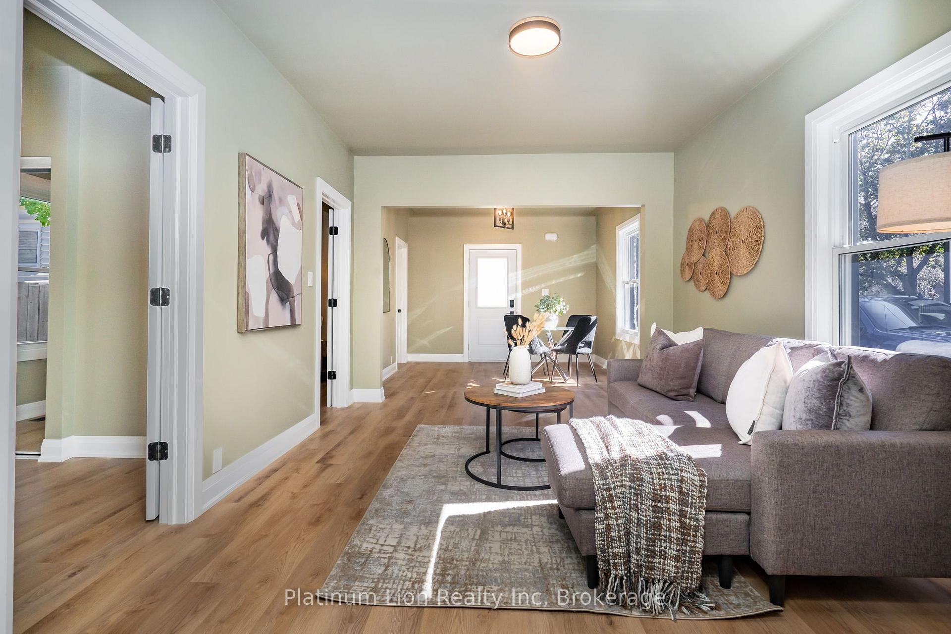 Photo 14 of 69 York Street, St. Catharines, Downtown — HOMEH