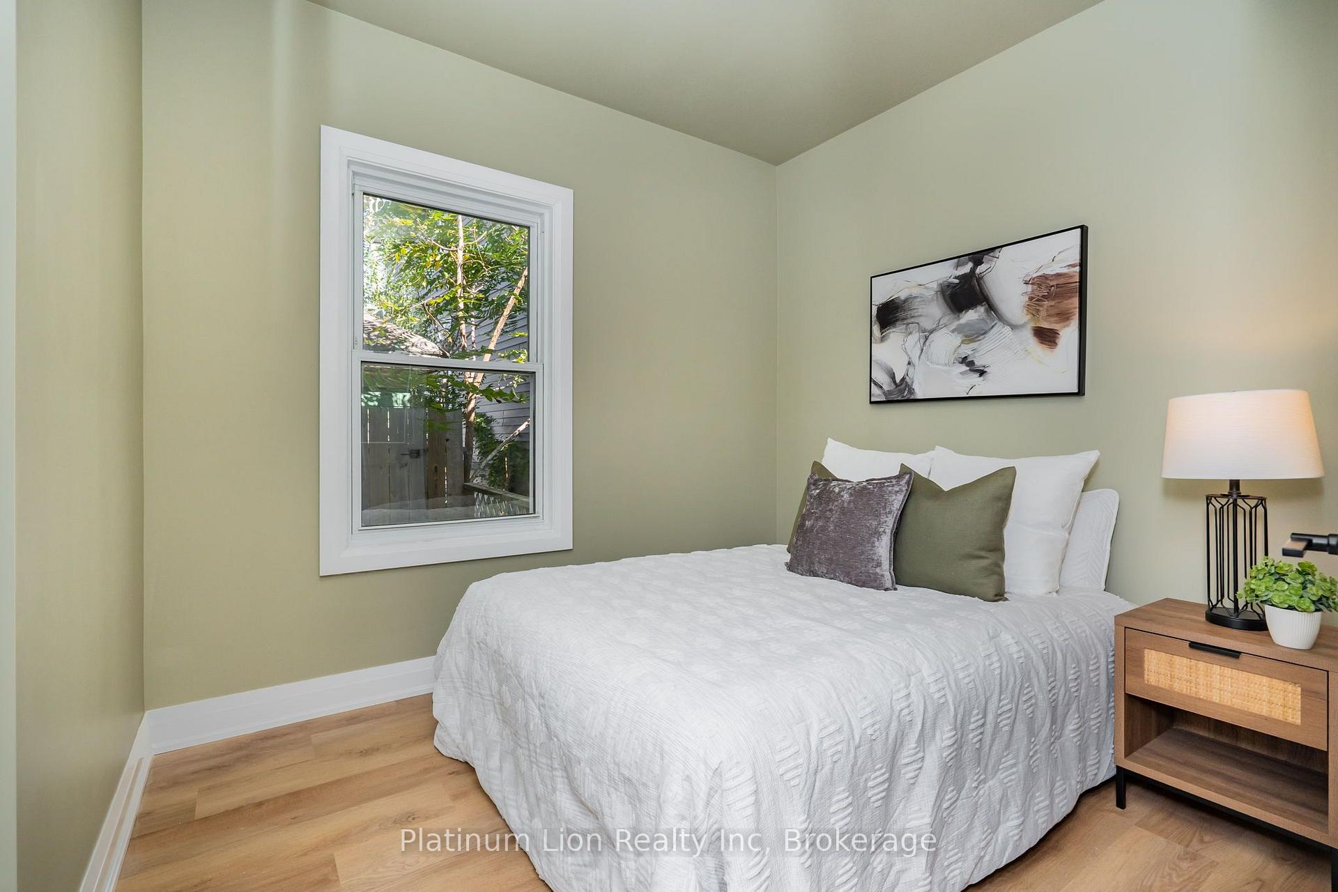 Photo 17 of 69 York Street, St. Catharines, Downtown — HOMEH