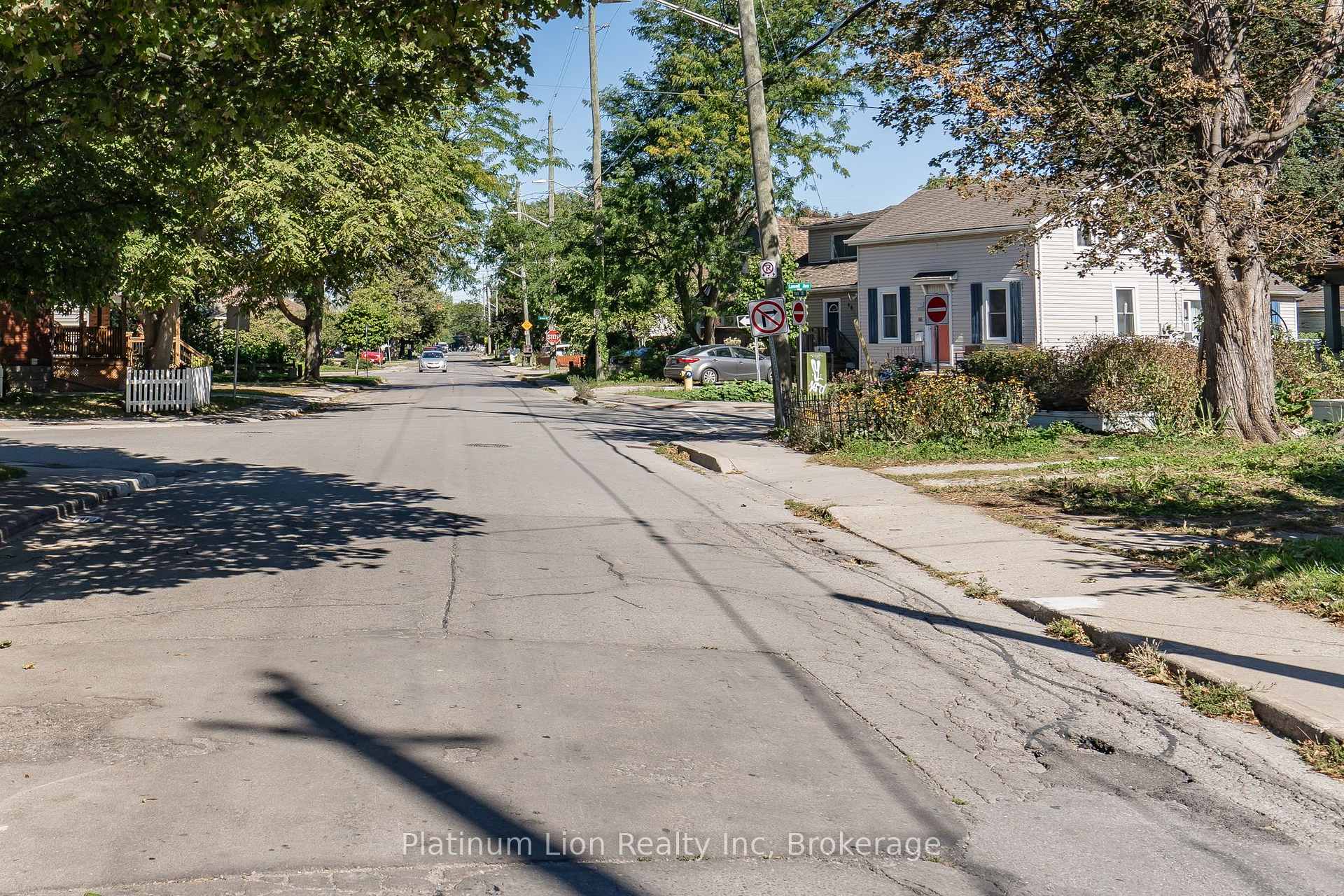 Photo 26 of 69 York Street, St. Catharines, Downtown — HOMEH