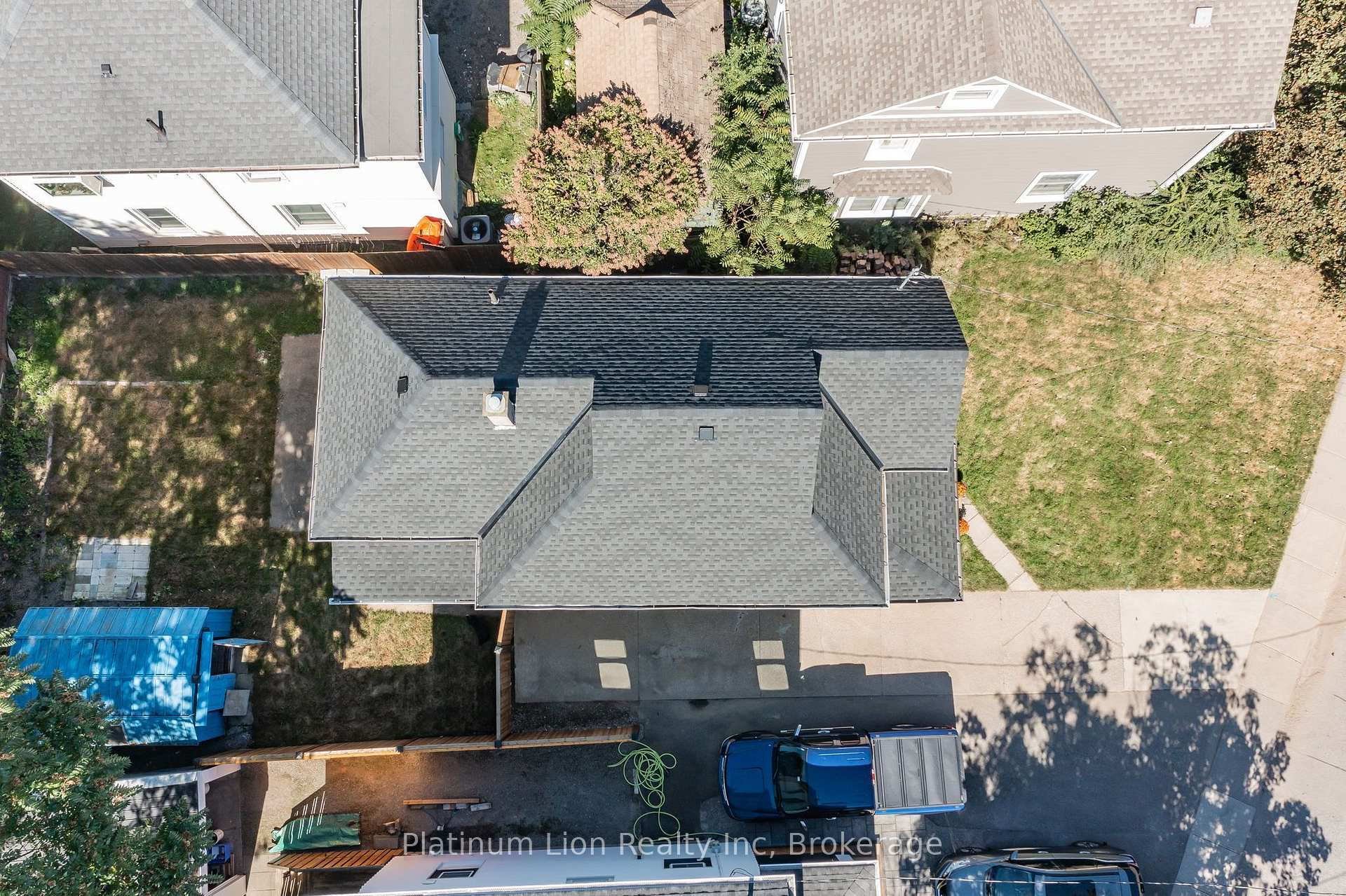 Photo 30 of 69 York Street, St. Catharines, Downtown — HOMEH