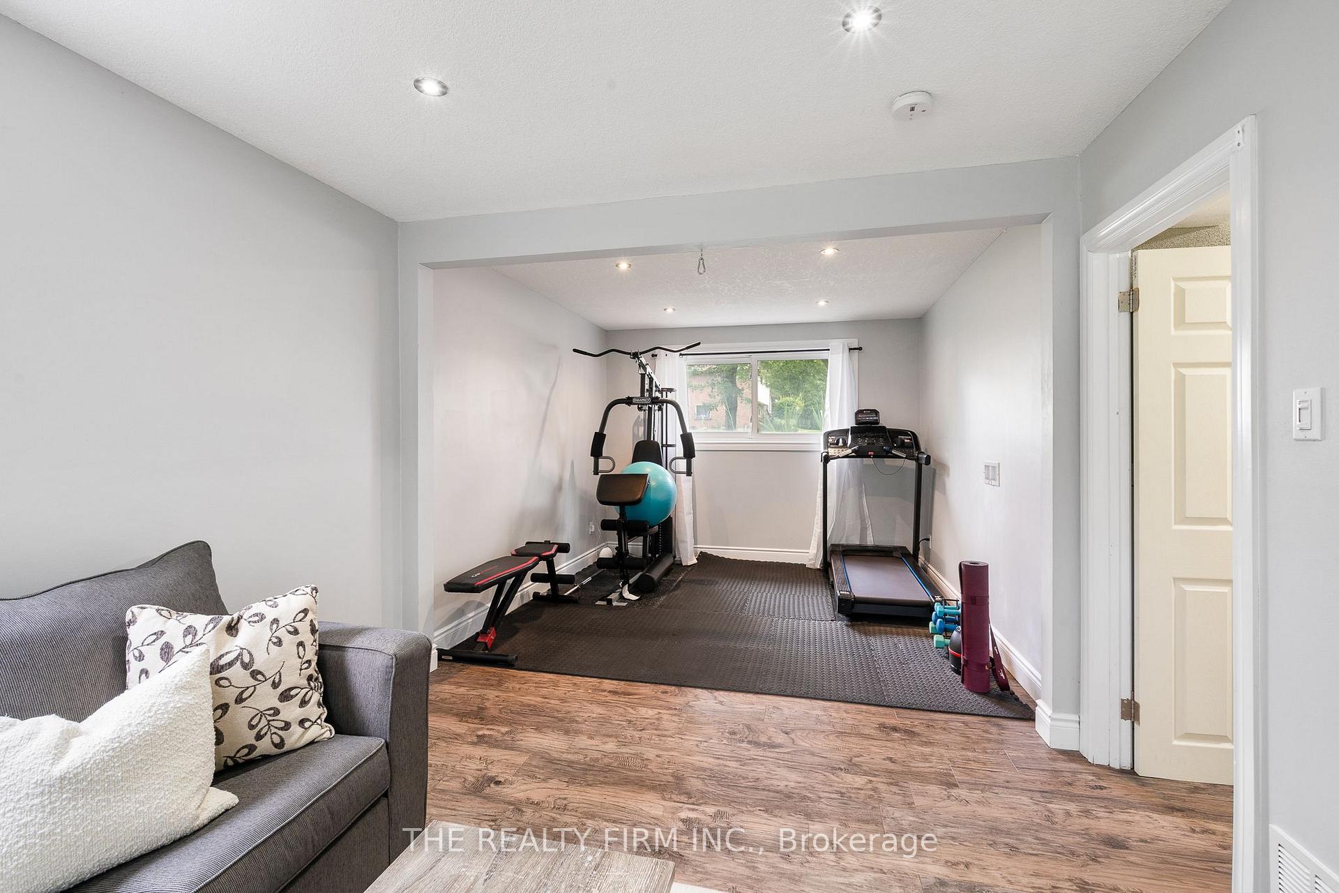 Photo 21 of 10 Afton Road, London, South T — HOMEH
