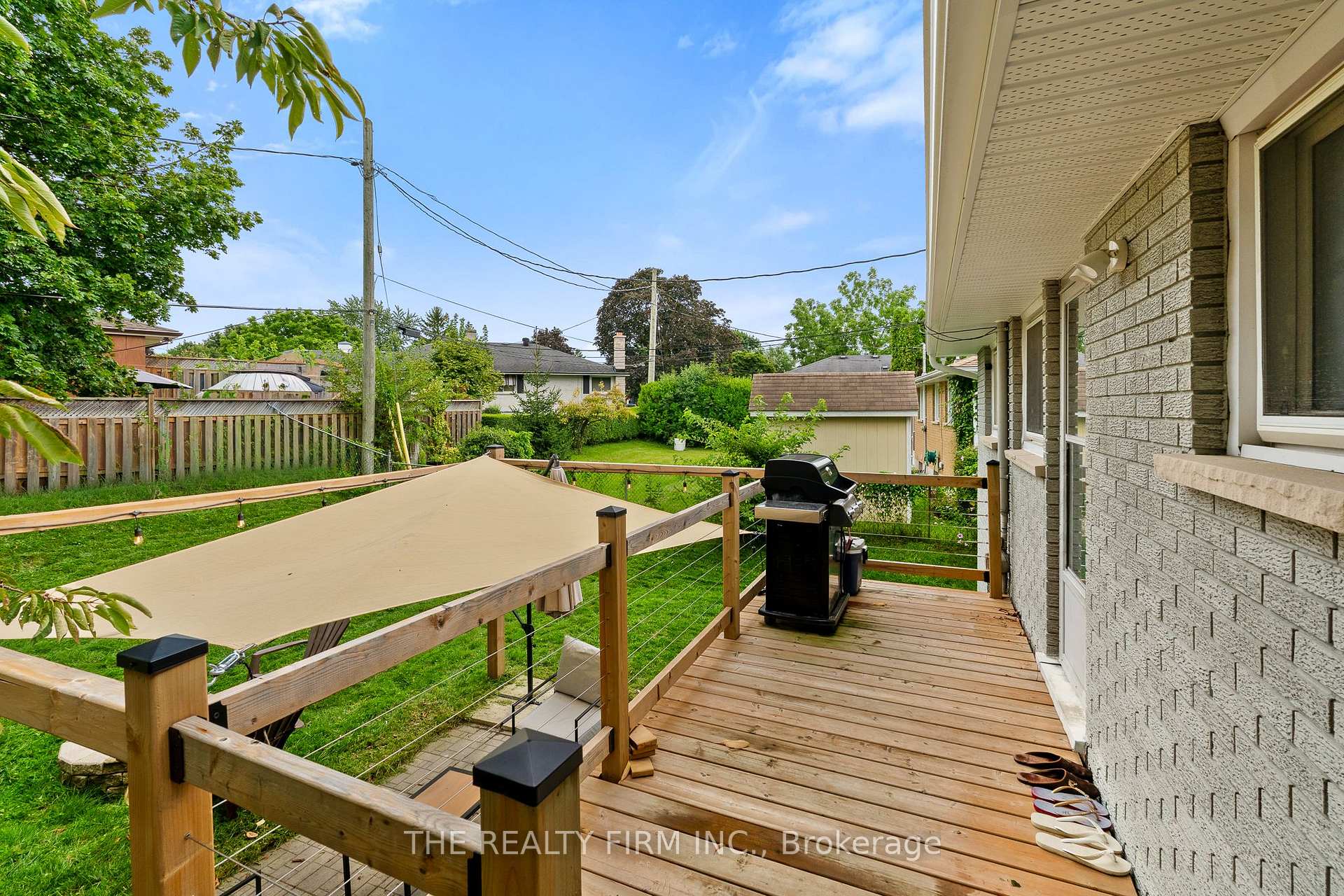 Photo 25 of 10 Afton Road, London, South T — HOMEH