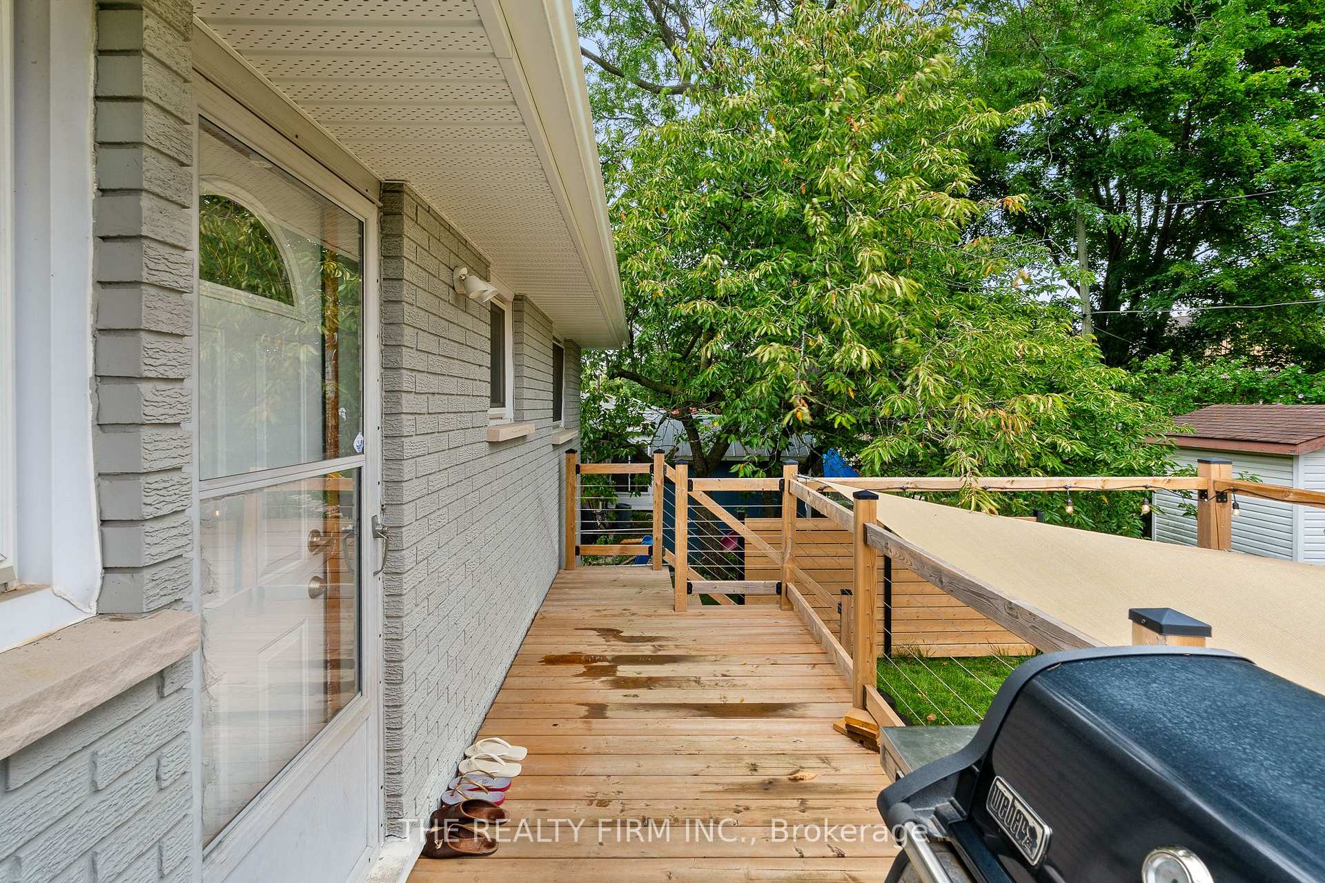 Photo 26 of 10 Afton Road, London, South T — HOMEH
