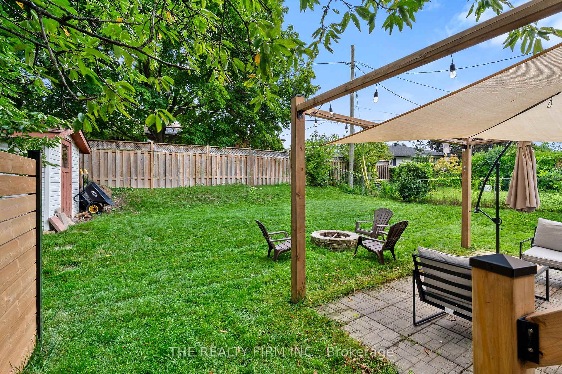 Photo 27 of 10 Afton Road, London, South T — HOMEH
