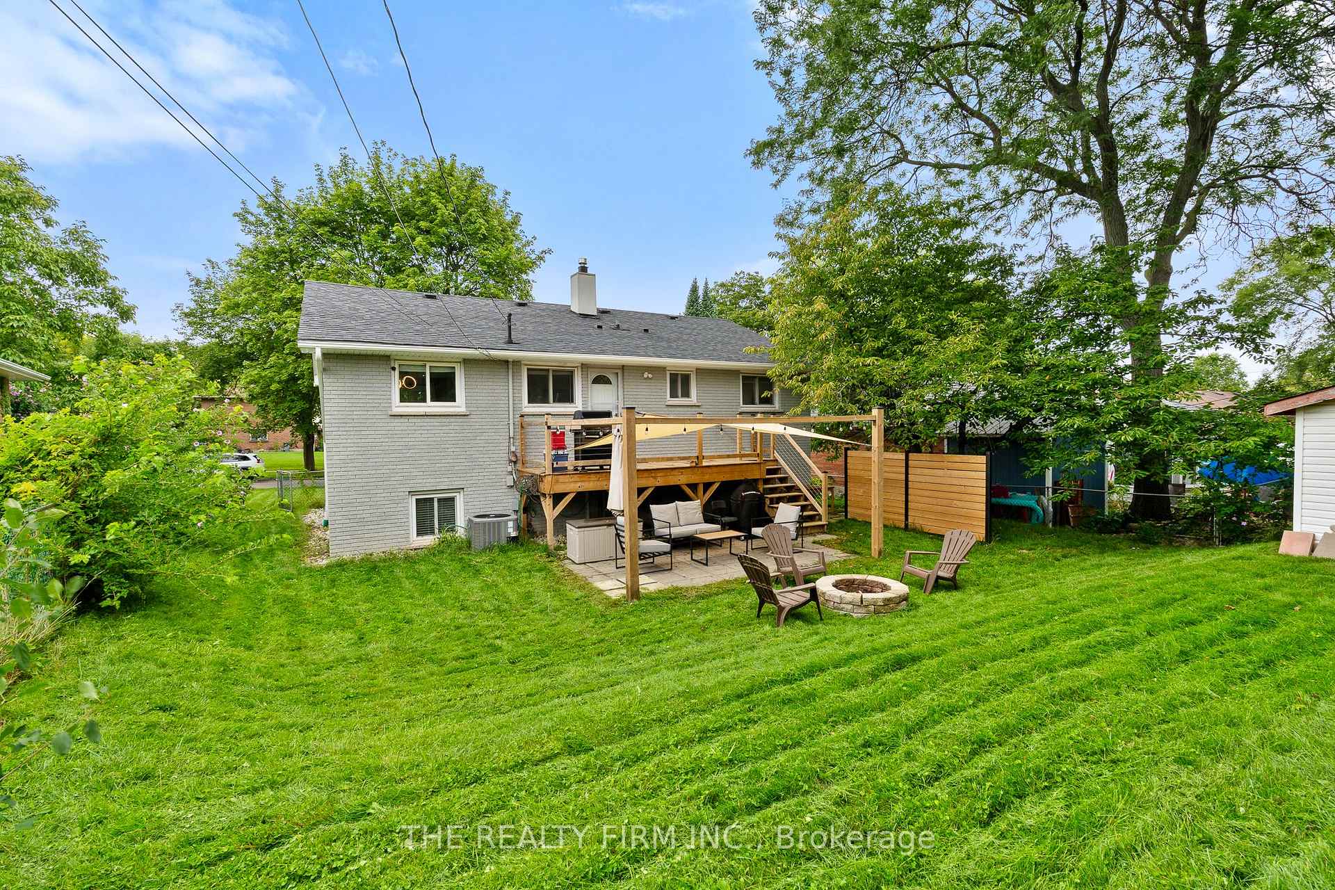 Photo 30 of 10 Afton Road, London, South T — HOMEH