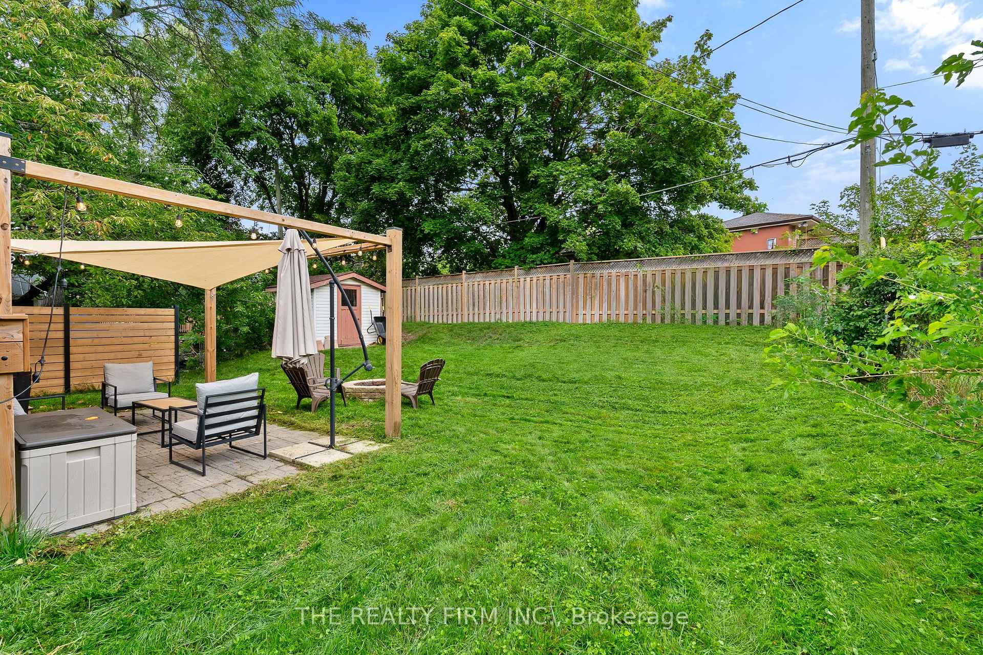 Photo 31 of 10 Afton Road, London, South T — HOMEH