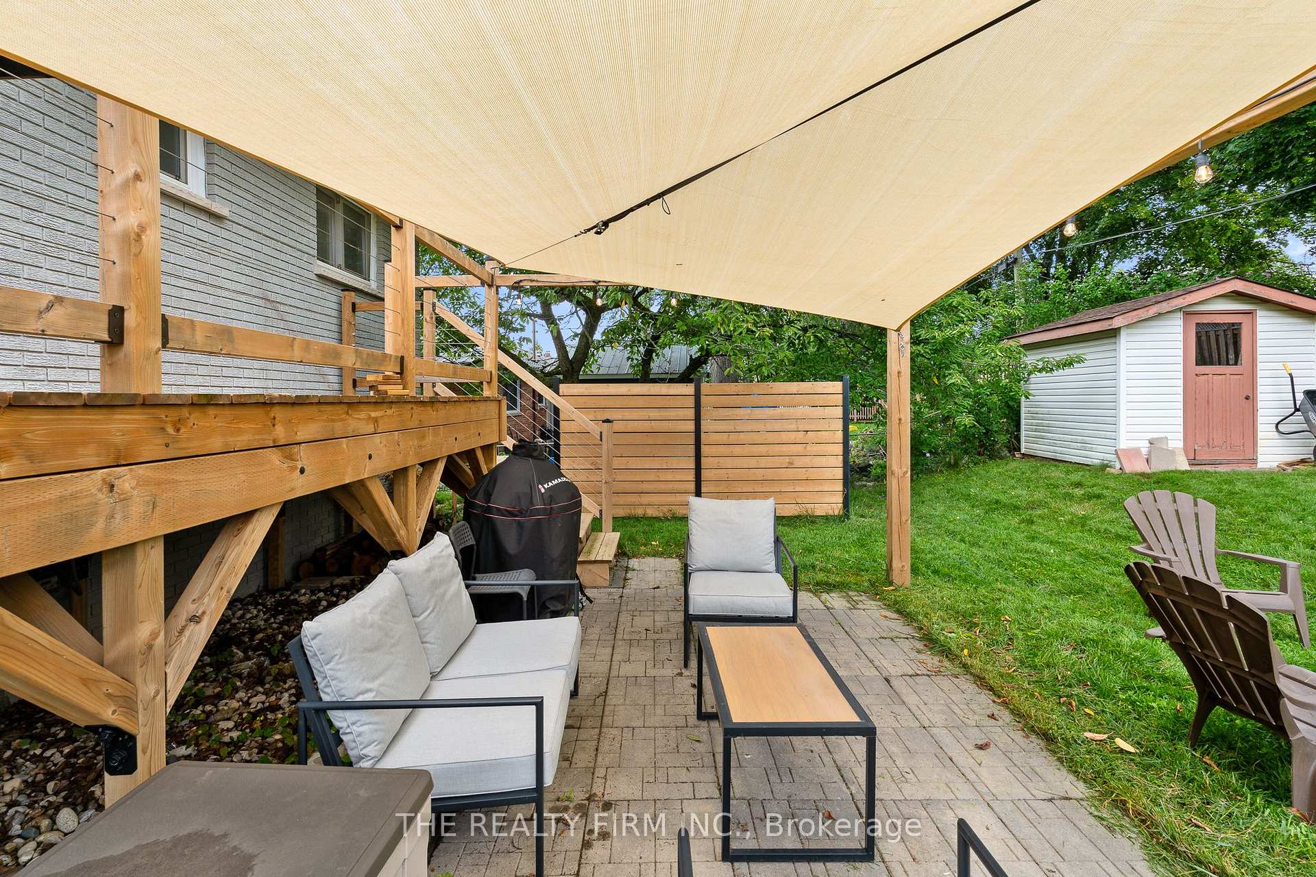 Photo 32 of 10 Afton Road, London, South T — HOMEH