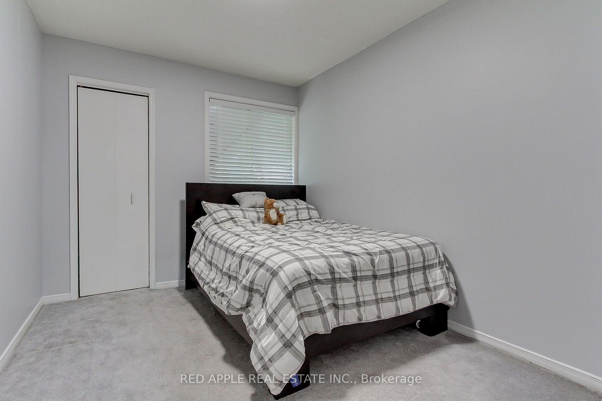 Photo 19 of 2277 Scythes Street, Innisfil, Stroud — HOMEH