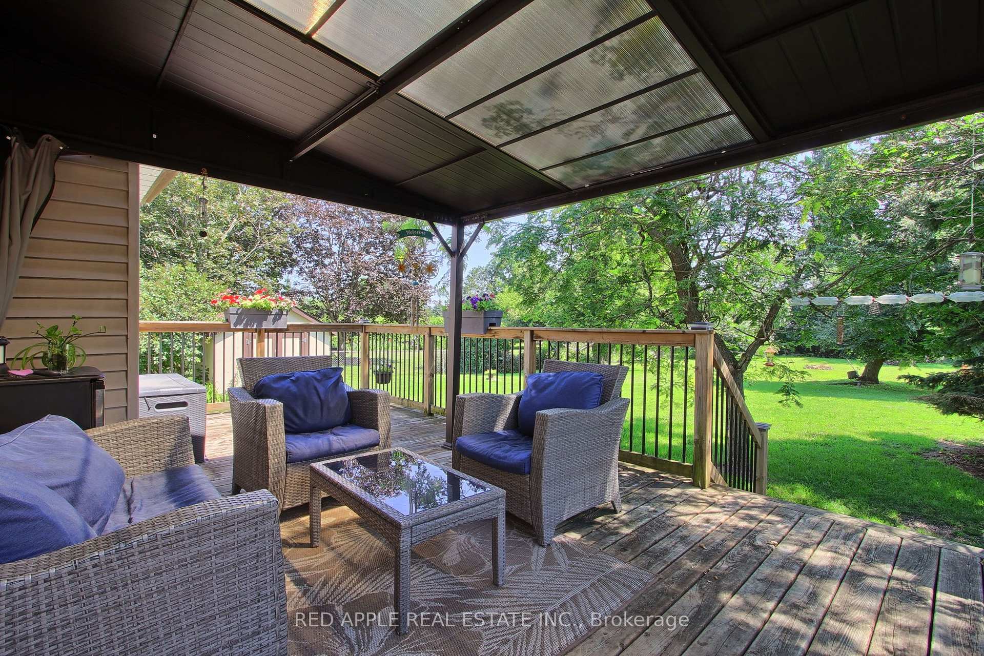 Photo 29 of 2277 Scythes Street, Innisfil, Stroud — HOMEH