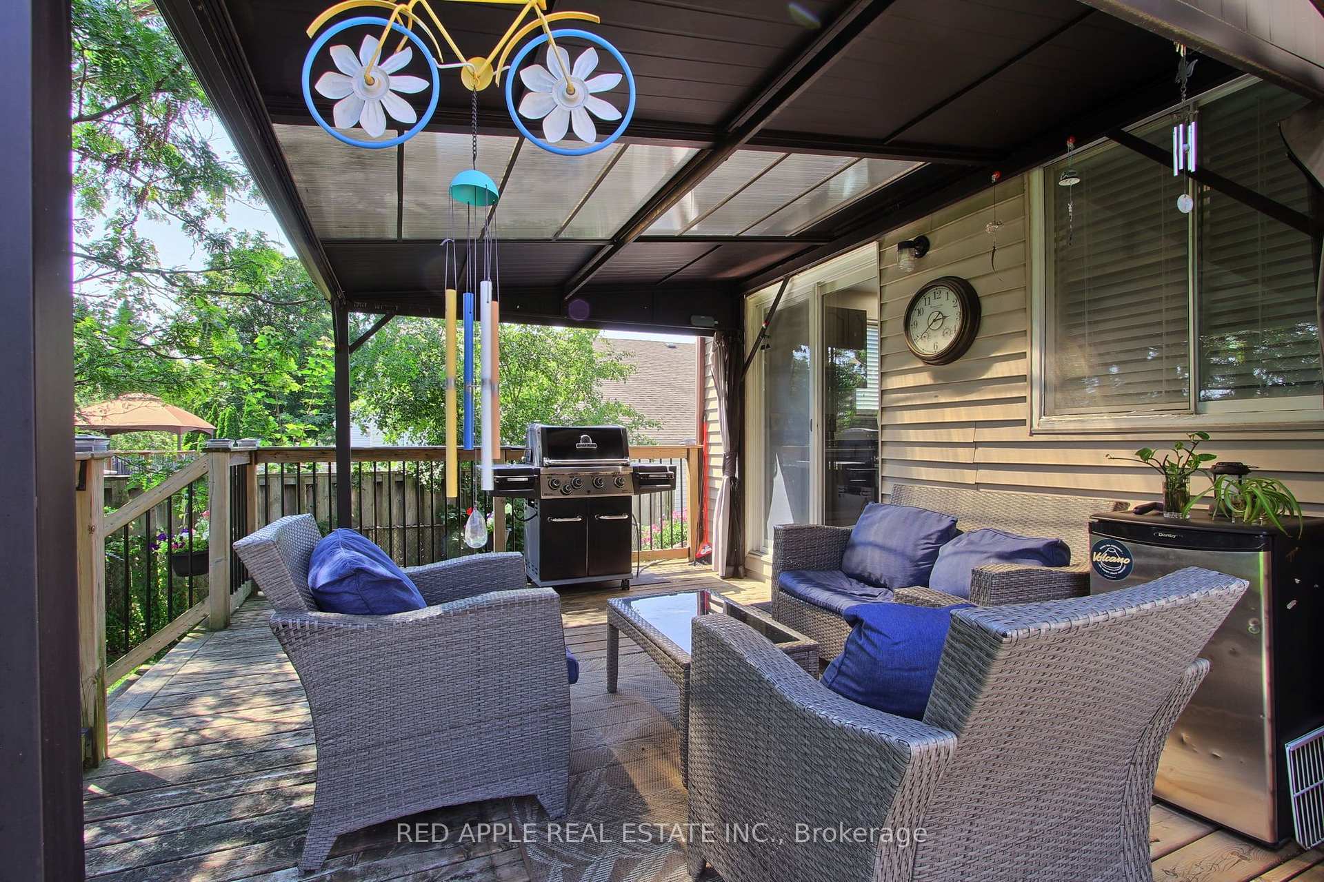 Photo 30 of 2277 Scythes Street, Innisfil, Stroud — HOMEH