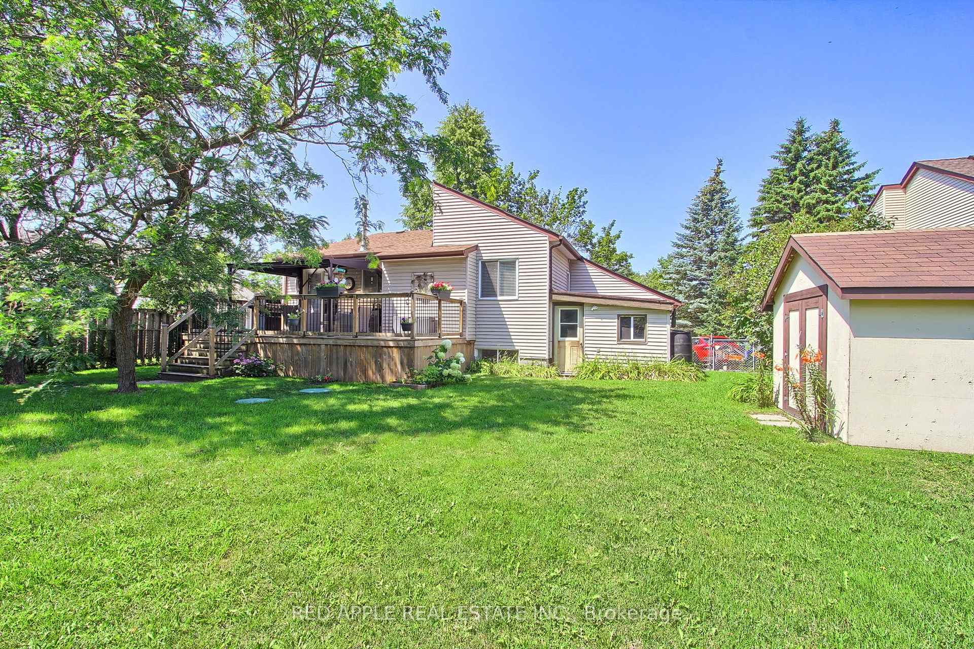 Photo 33 of 2277 Scythes Street, Innisfil, Stroud — HOMEH
