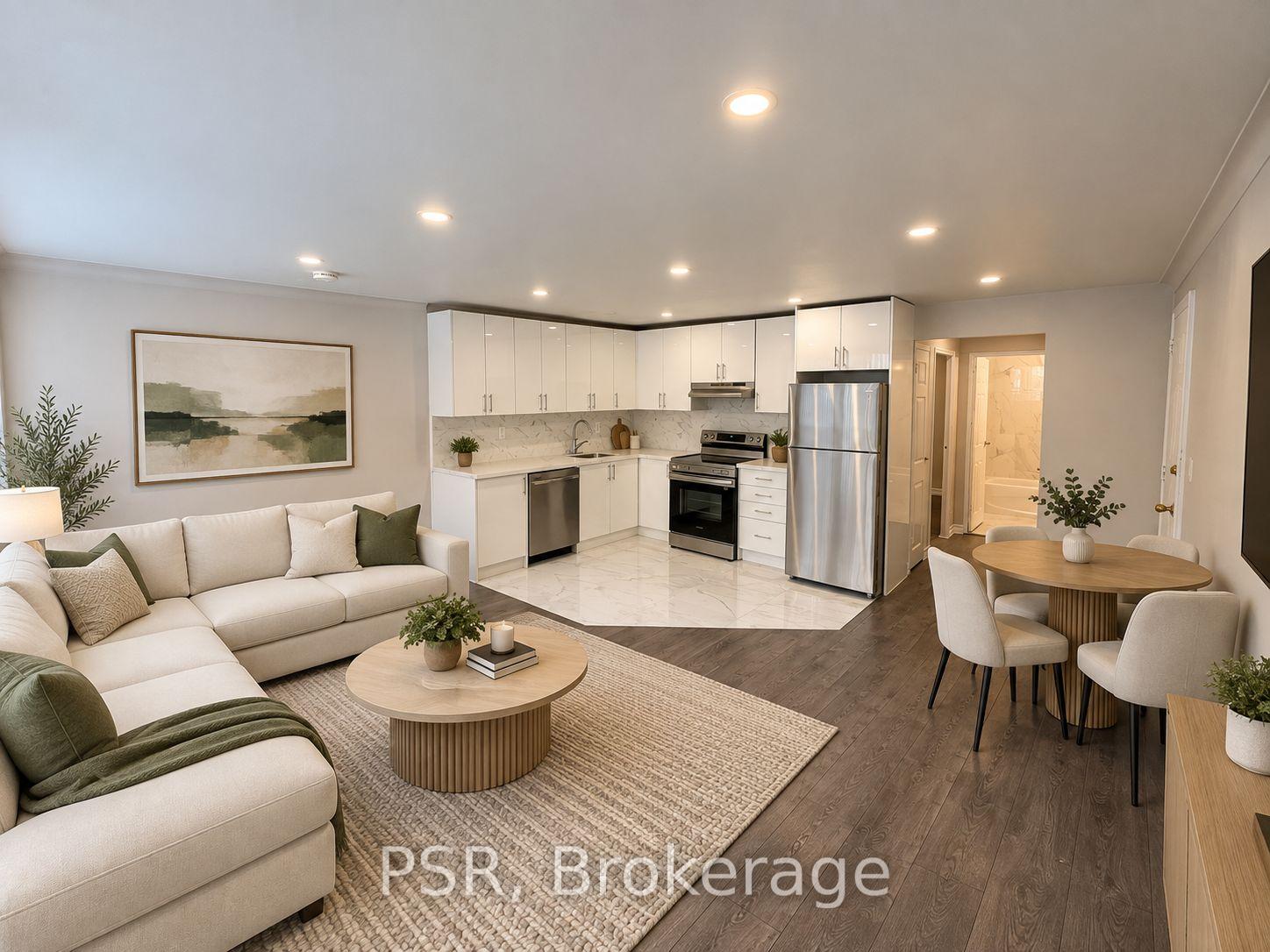 Photo of Unit 101, 180 Vaughan Road
