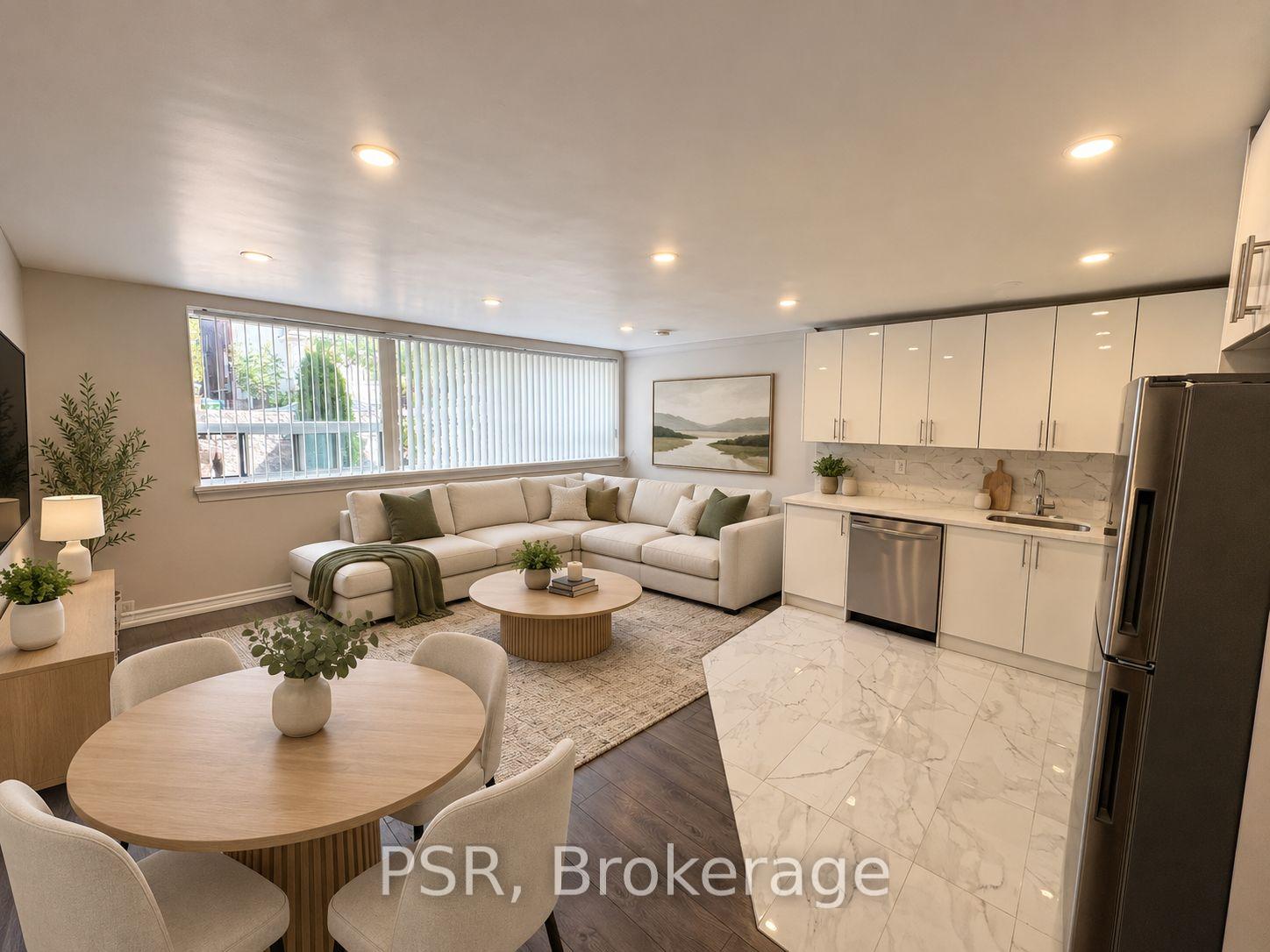 Photo 2 of Unit 101, 180 Vaughan Road, Toronto, Humewood-Cedarvale — HOMEH