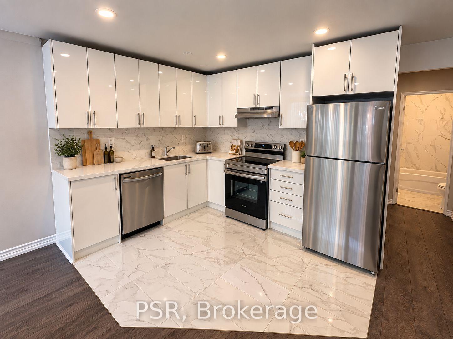 Photo 3 of Unit 101, 180 Vaughan Road, Toronto, Humewood-Cedarvale — HOMEH
