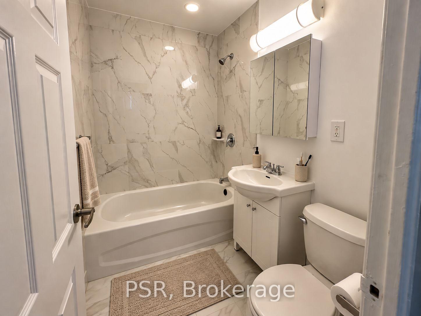 Photo 5 of Unit 101, 180 Vaughan Road, Toronto, Humewood-Cedarvale — HOMEH