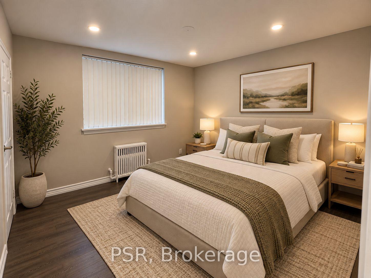 Photo 6 of Unit 101, 180 Vaughan Road, Toronto, Humewood-Cedarvale — HOMEH