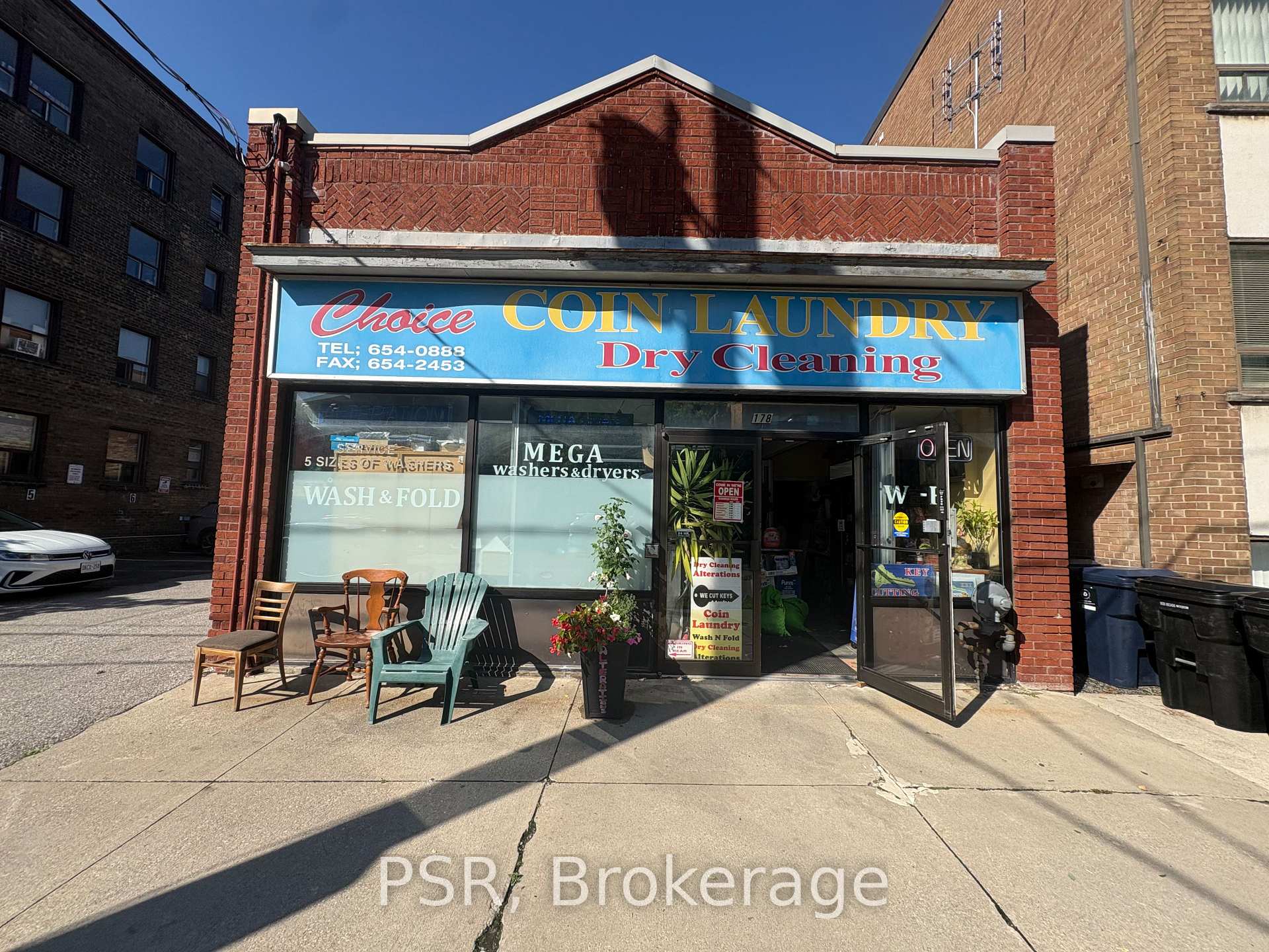 Photo 8 of Unit 101, 180 Vaughan Road, Toronto, Humewood-Cedarvale — HOMEH