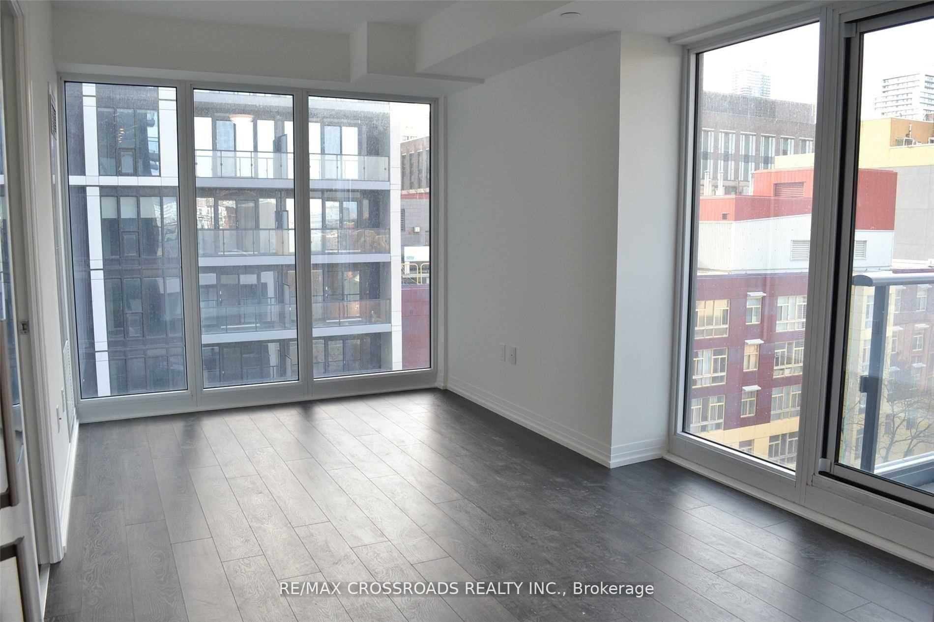 Photo 7 of Unit 808, 200 Dundas Street E, Toronto, Moss Park — HOMEH