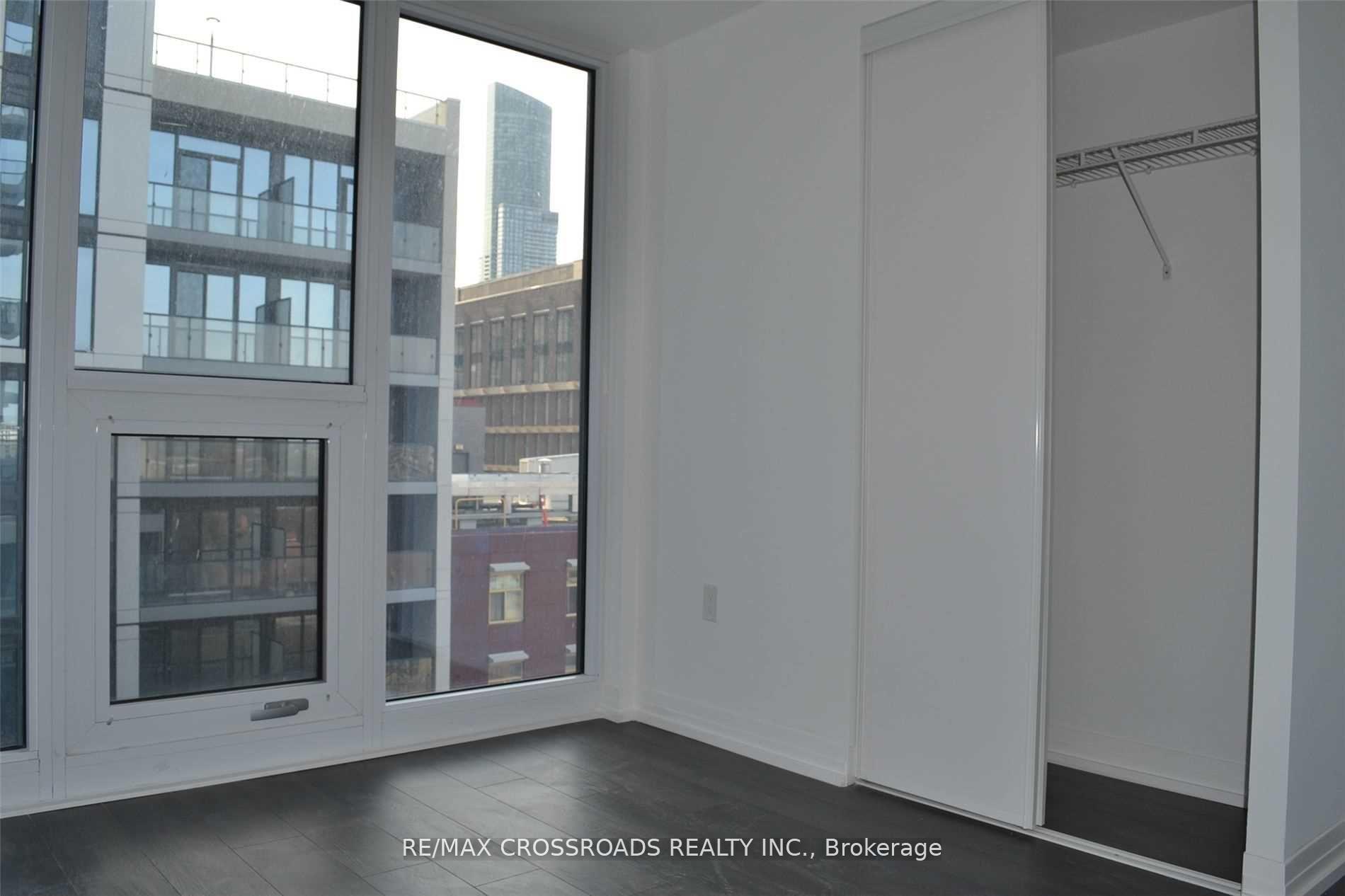 Photo 9 of Unit 808, 200 Dundas Street E, Toronto, Moss Park — HOMEH