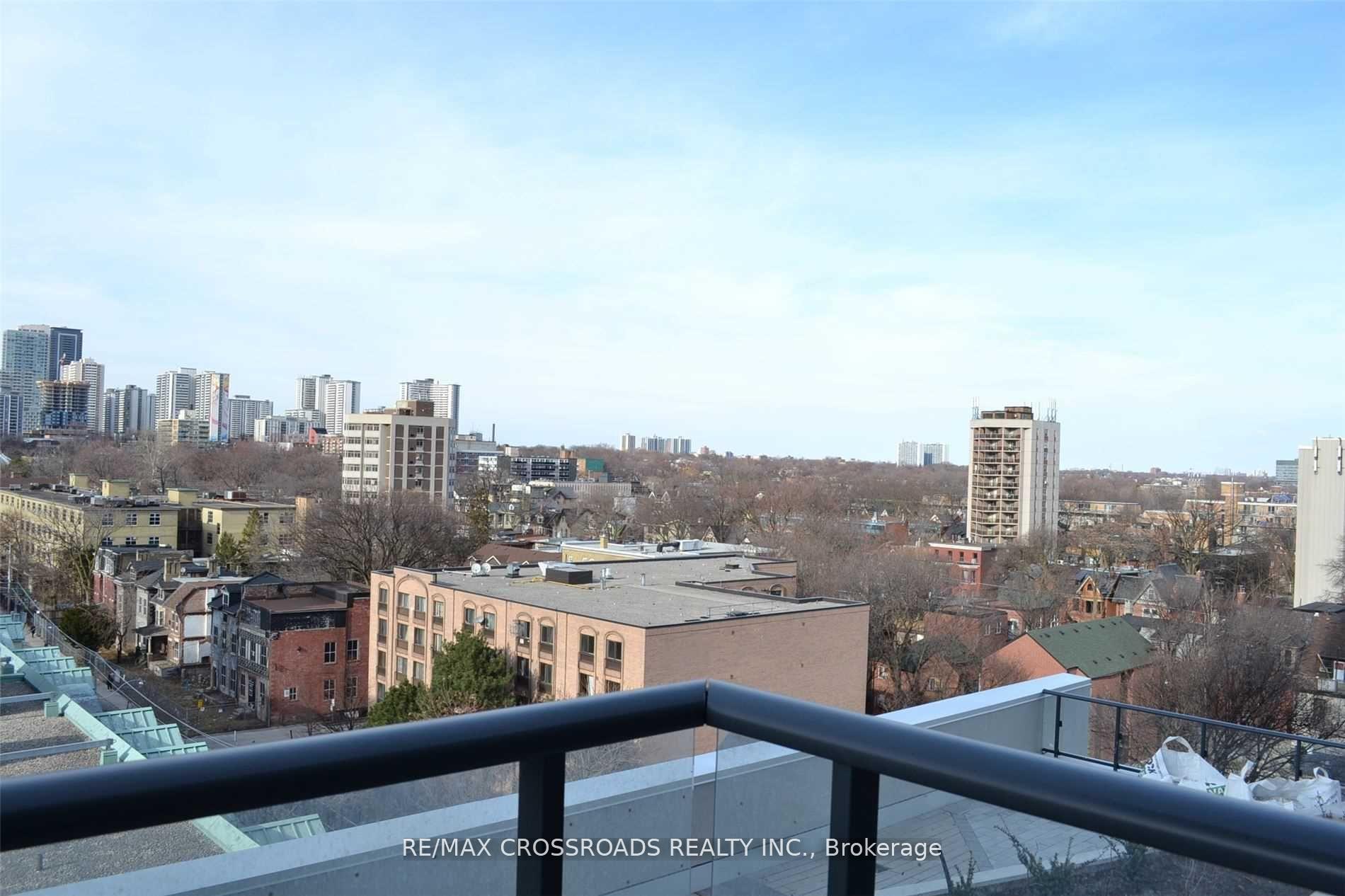 Photo 11 of Unit 808, 200 Dundas Street E, Toronto, Moss Park — HOMEH