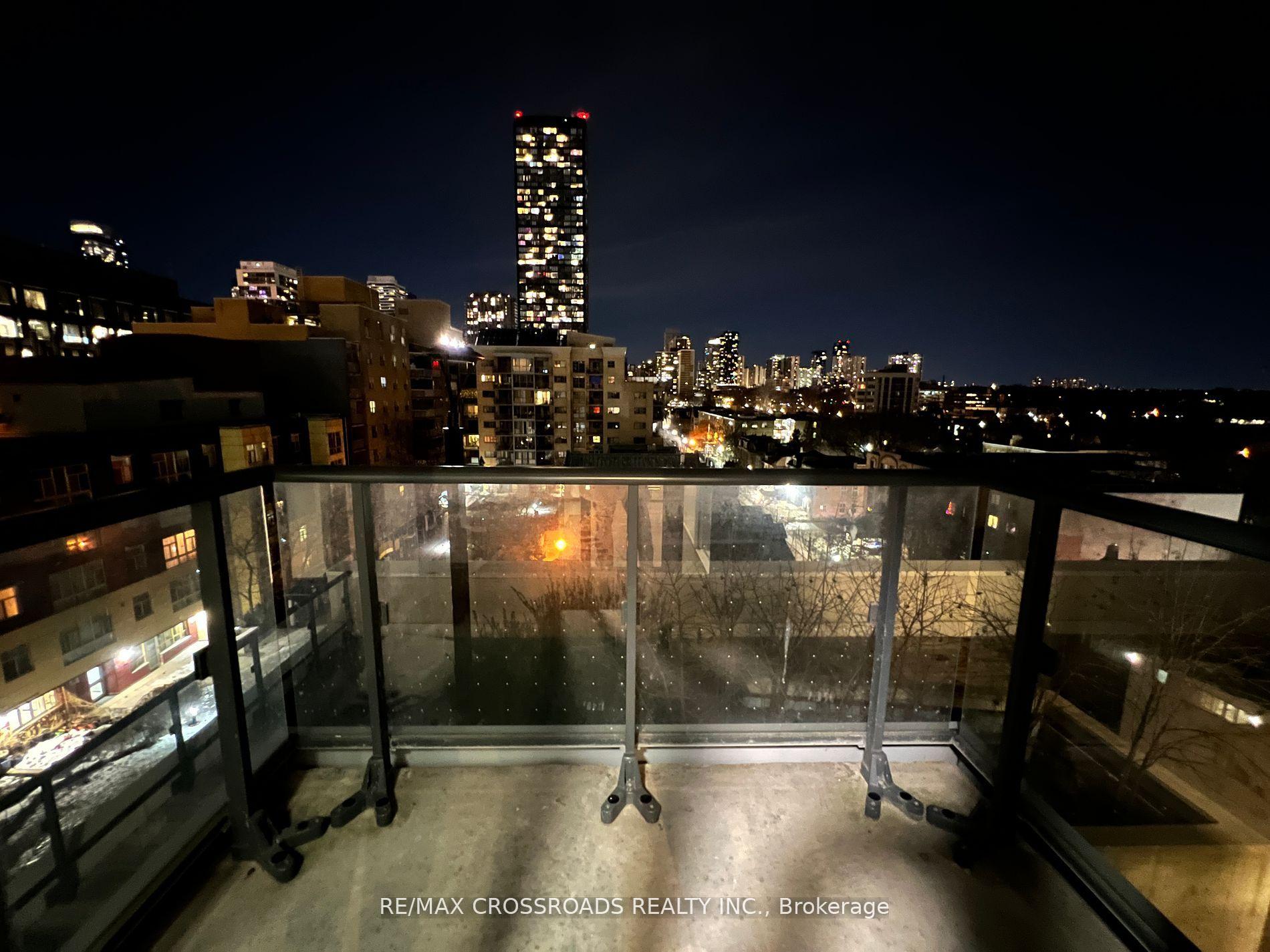 Photo 13 of Unit 808, 200 Dundas Street E, Toronto, Moss Park — HOMEH