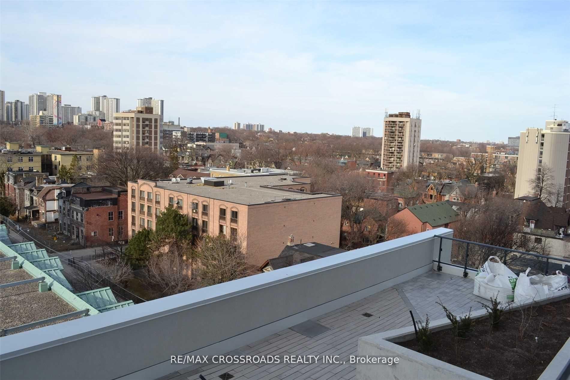 Photo 12 of Unit 808, 200 Dundas Street E, Toronto, Moss Park — HOMEH