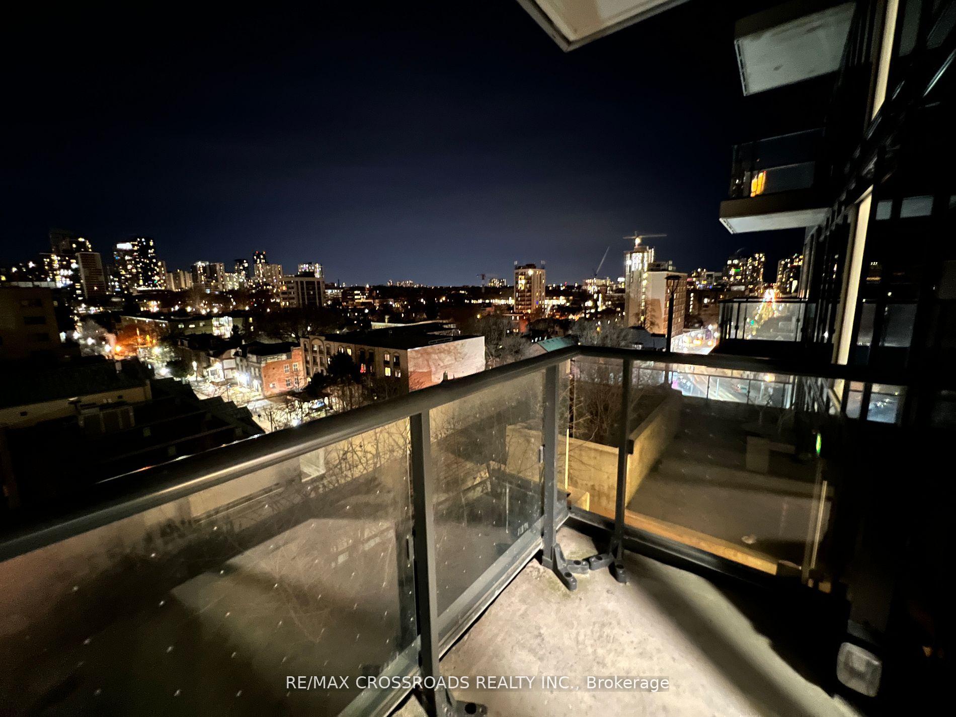 Photo 14 of Unit 808, 200 Dundas Street E, Toronto, Moss Park — HOMEH
