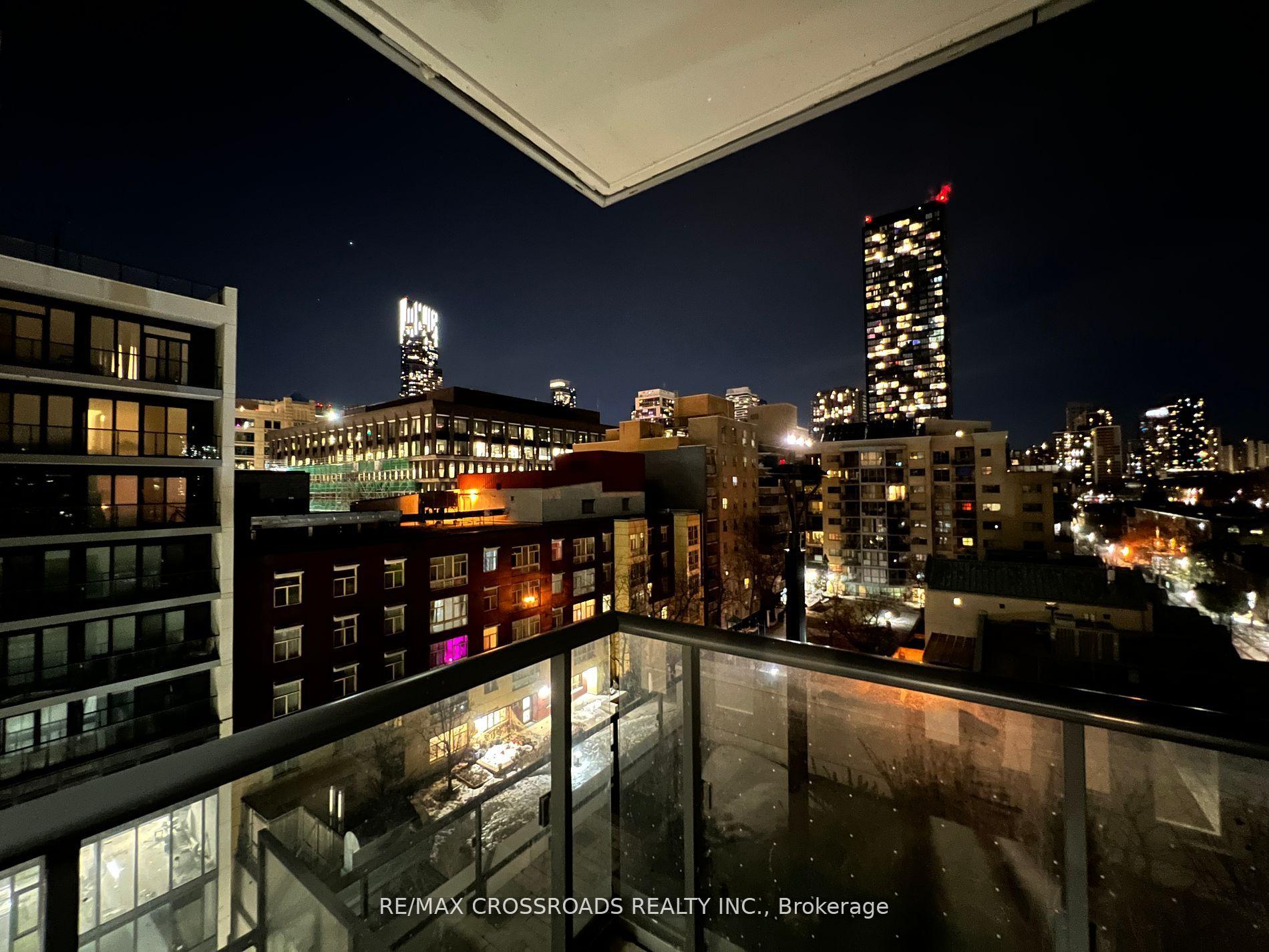 Photo 15 of Unit 808, 200 Dundas Street E, Toronto, Moss Park — HOMEH