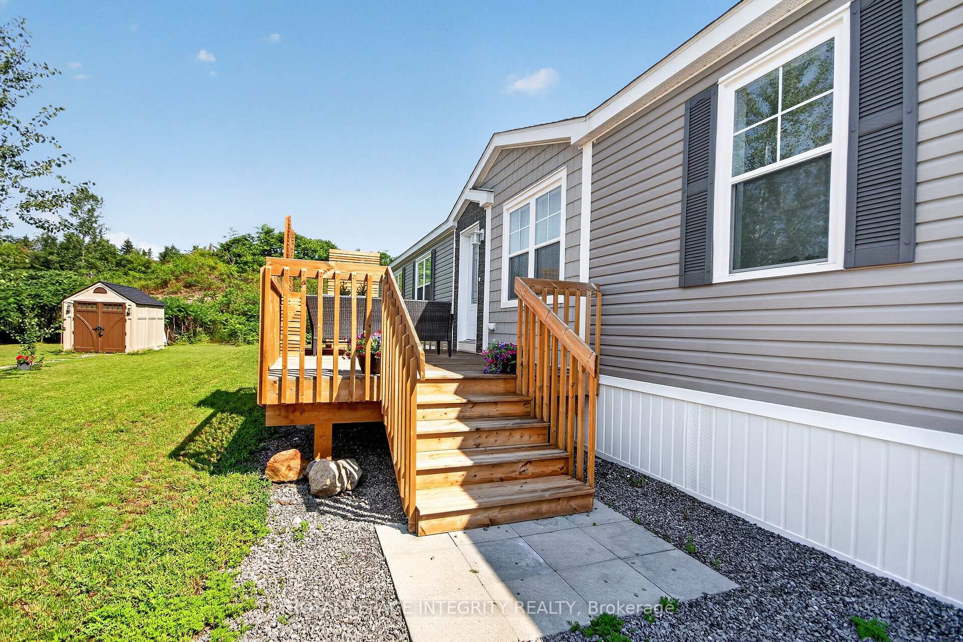 Photo 2 of 6709 Chris Tierney Private, Ottawa, Osgoode Twp North of Reg Rd 6 — HOMEH