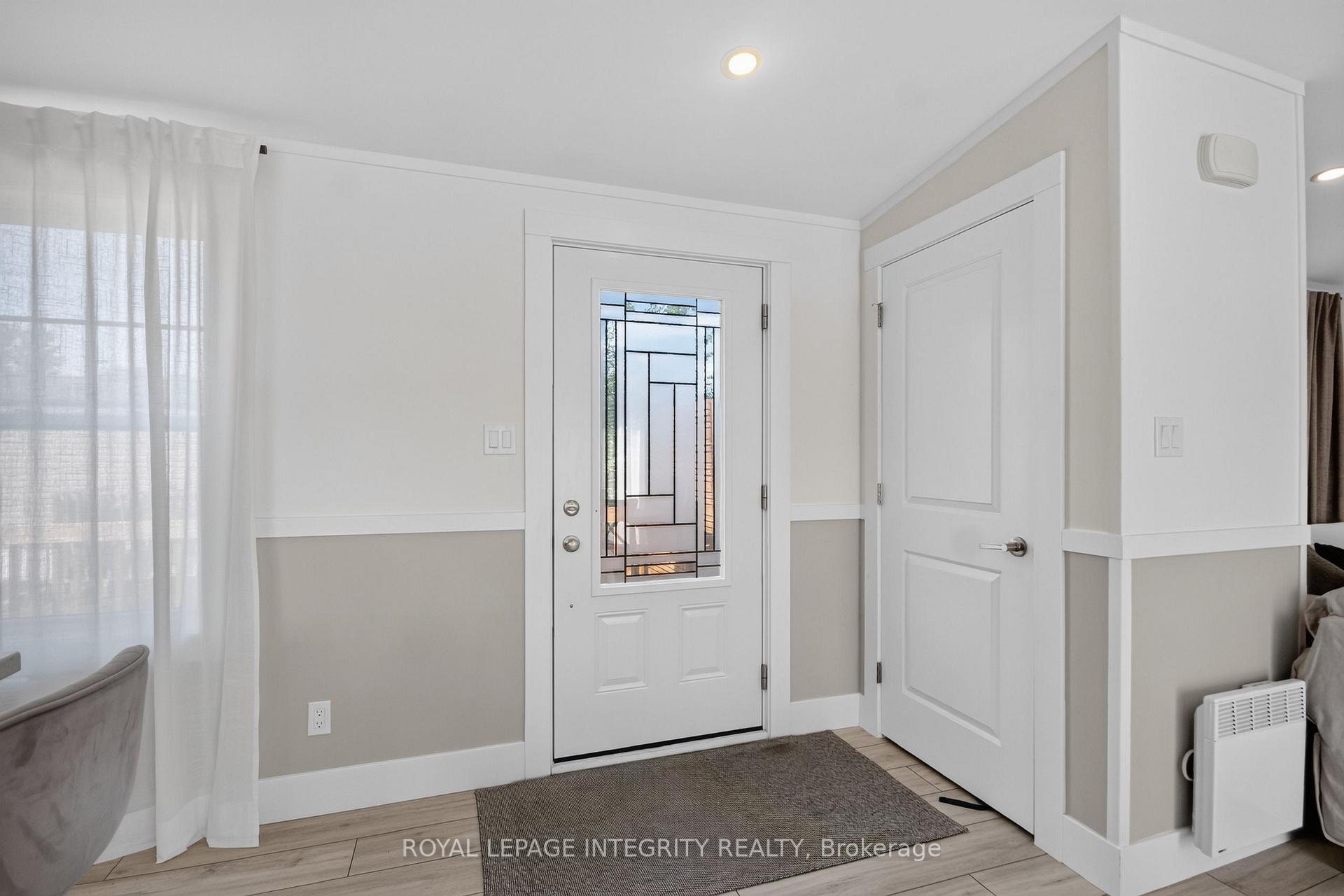 Photo 4 of 6709 Chris Tierney Private, Ottawa, Osgoode Twp North of Reg Rd 6 — HOMEH