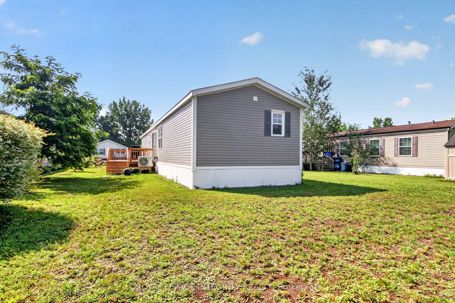 Photo 32 of 6709 Chris Tierney Private, Ottawa, Osgoode Twp North of Reg Rd 6 — HOMEH