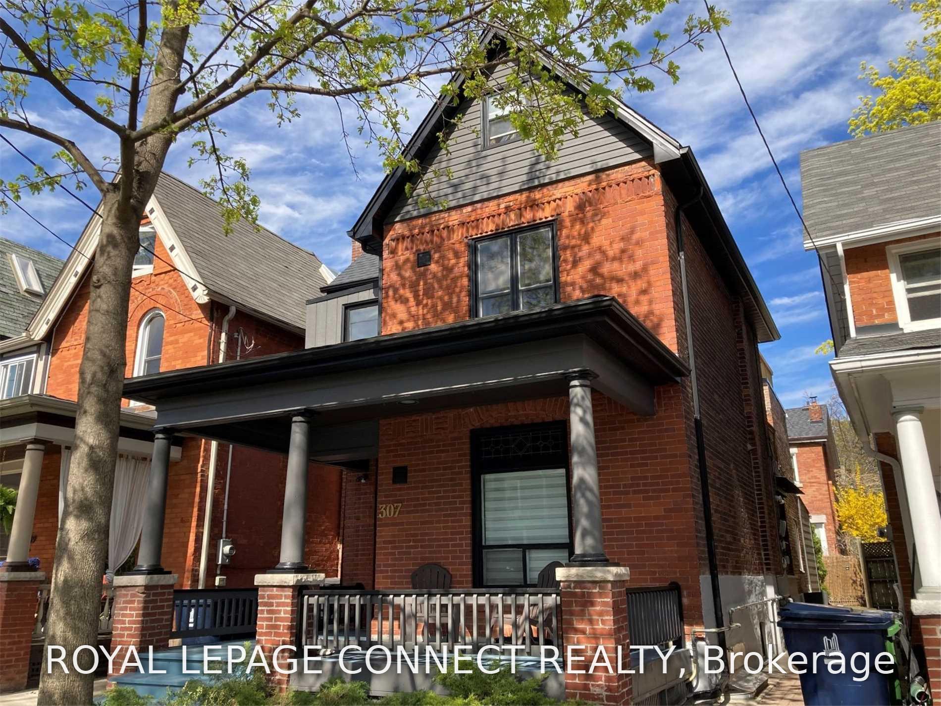 Photo of Unit Suite 4, 307 Pacific Avenue